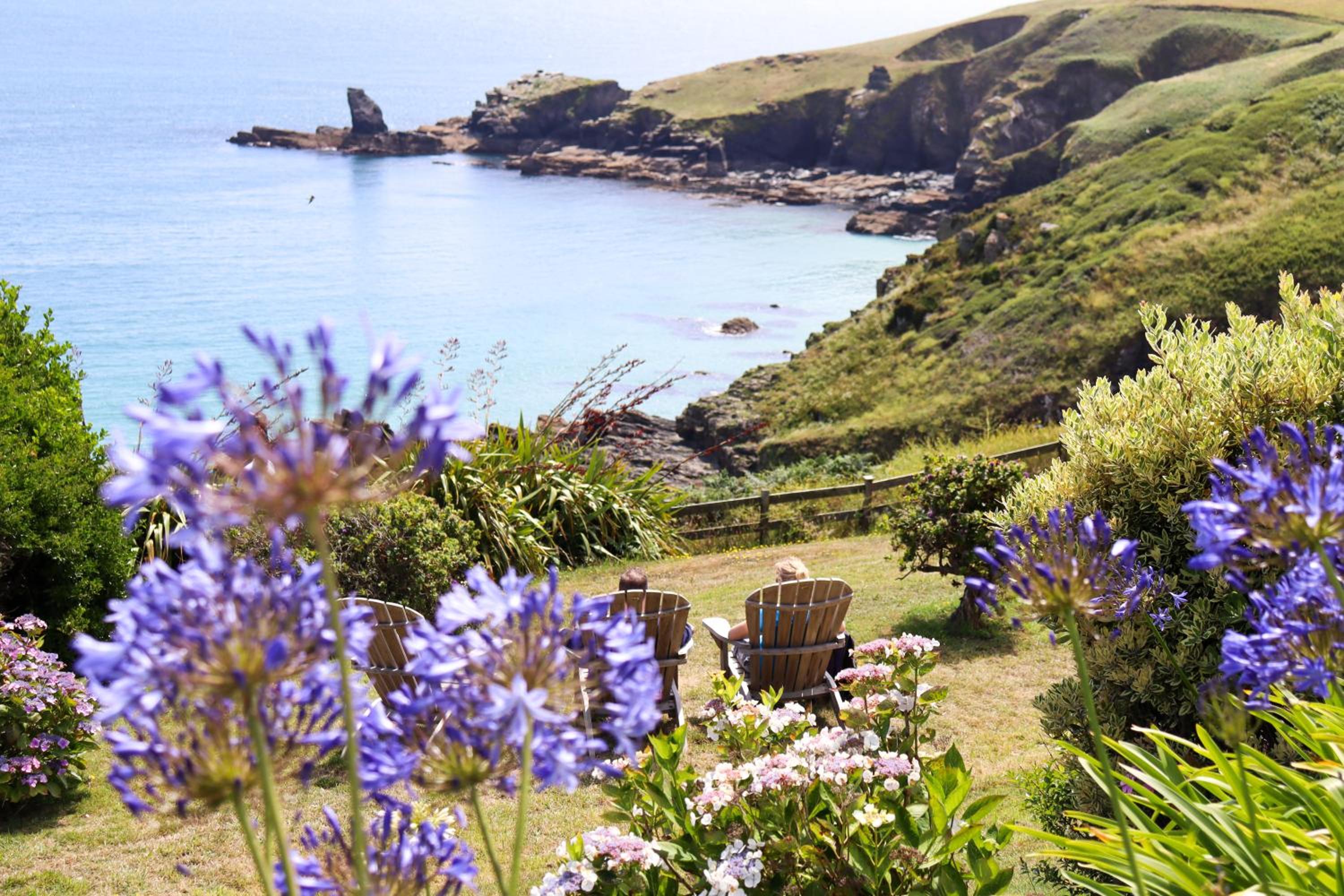 Housel Bay Hotel 21
