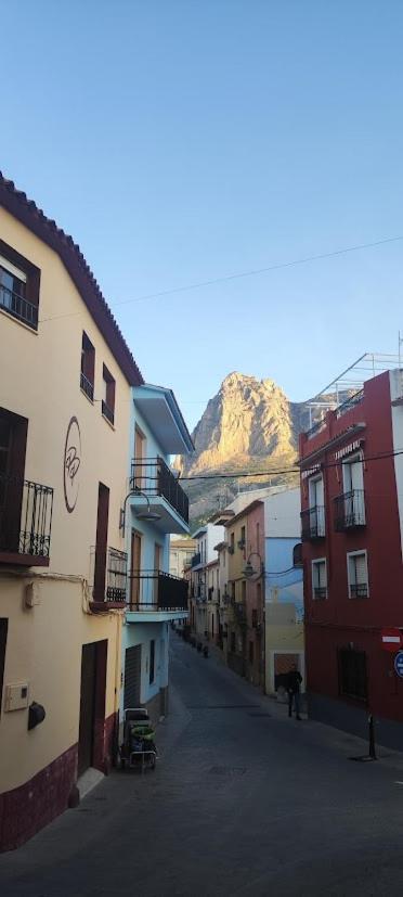 Casa Pp