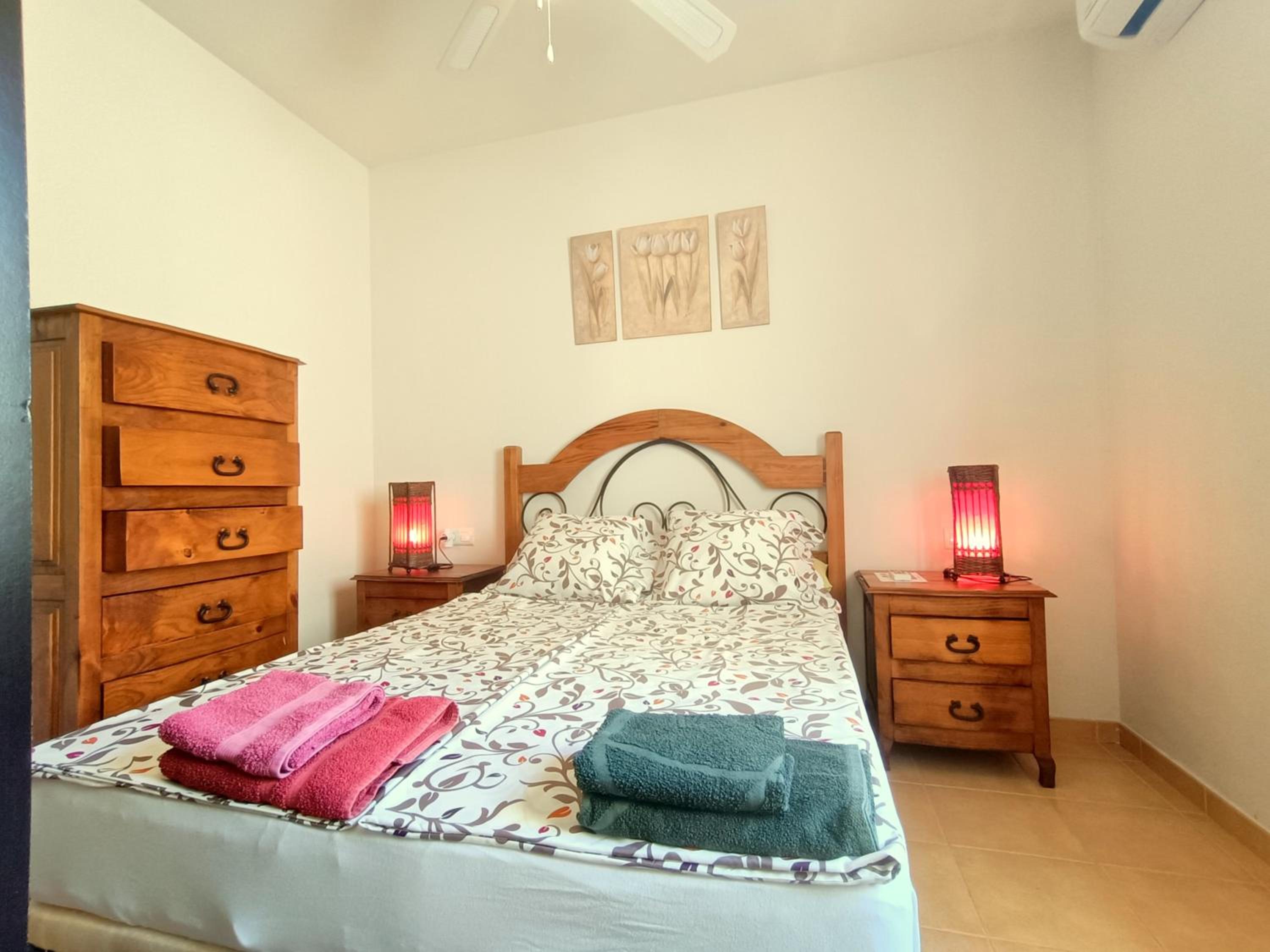 Apartamentos StarNerja II