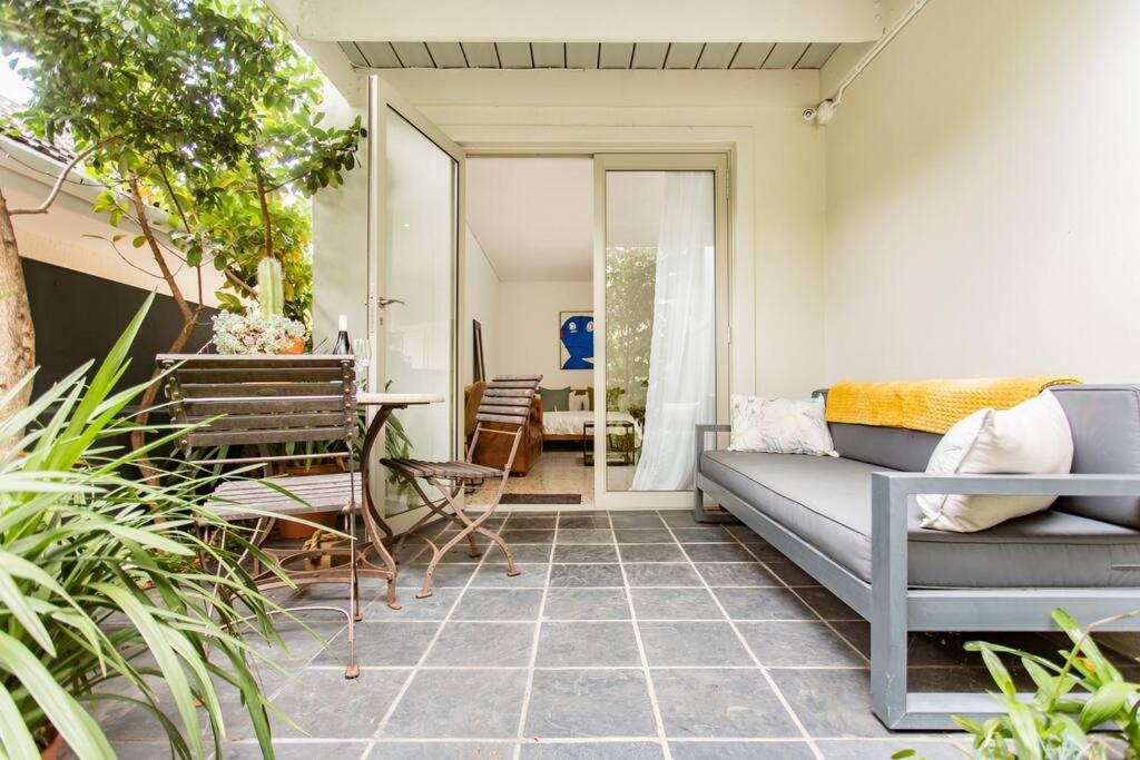 Orchard Lane view 5
