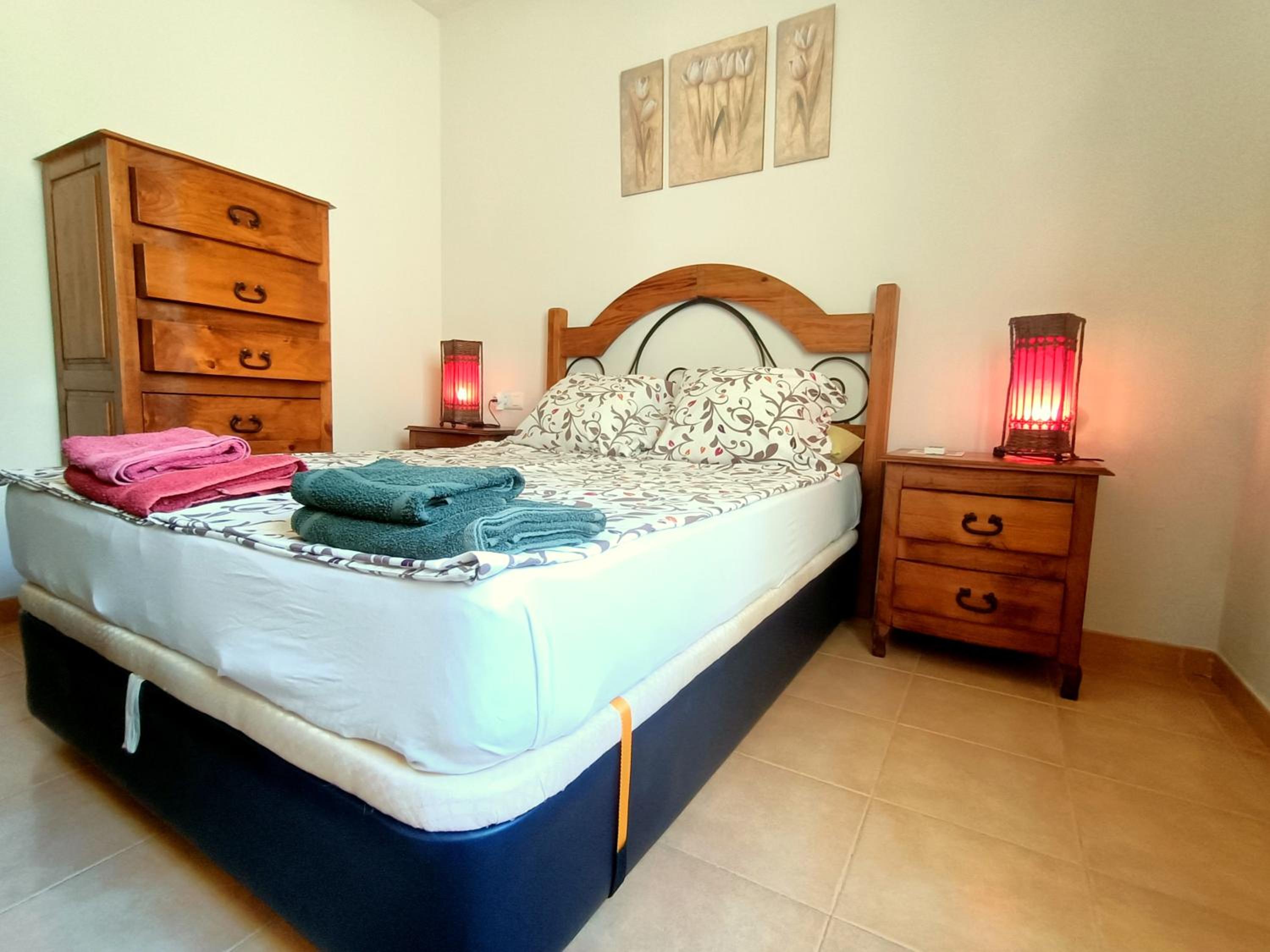 Apartamentos StarNerja II