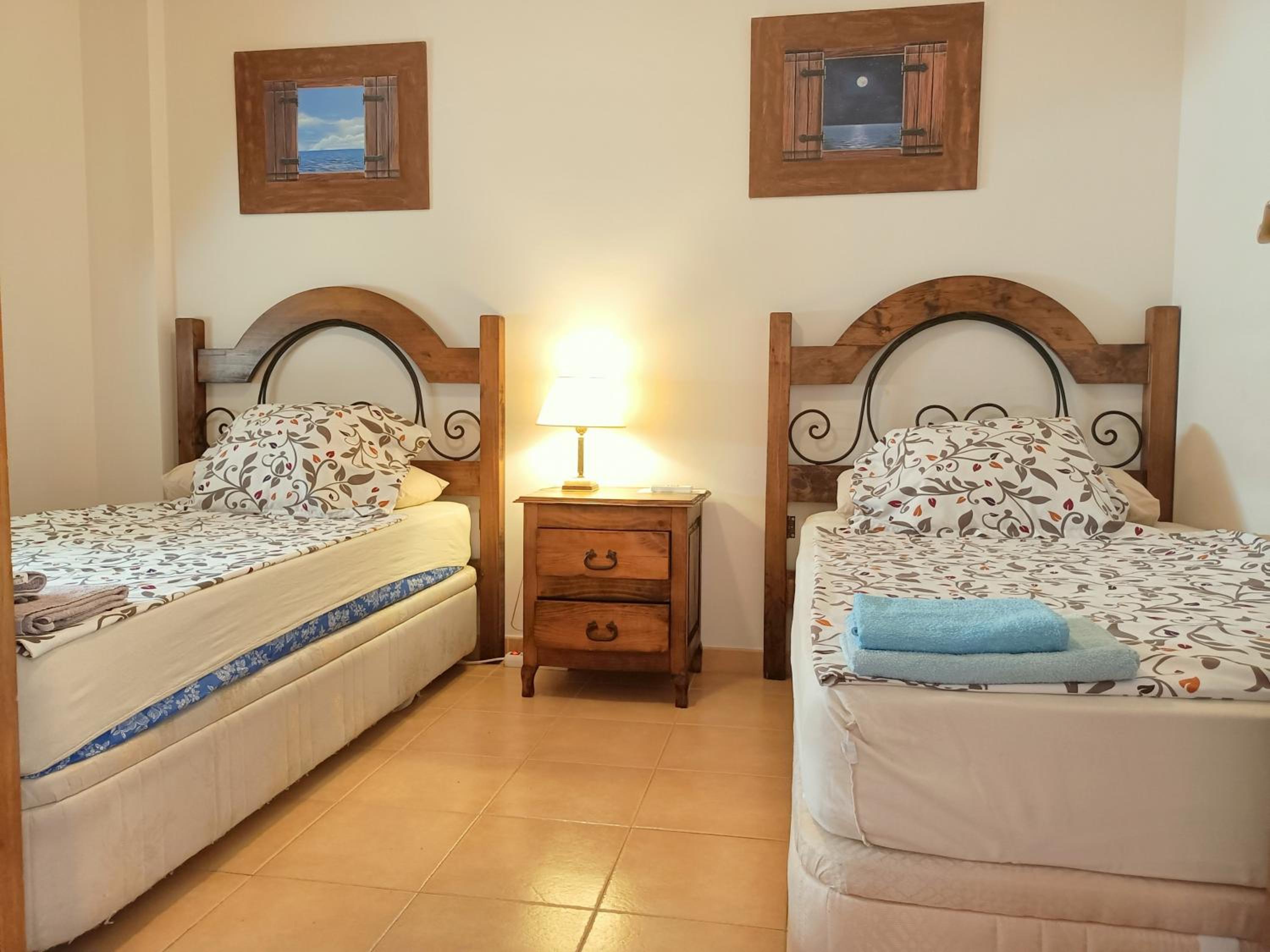 Apartamentos StarNerja II