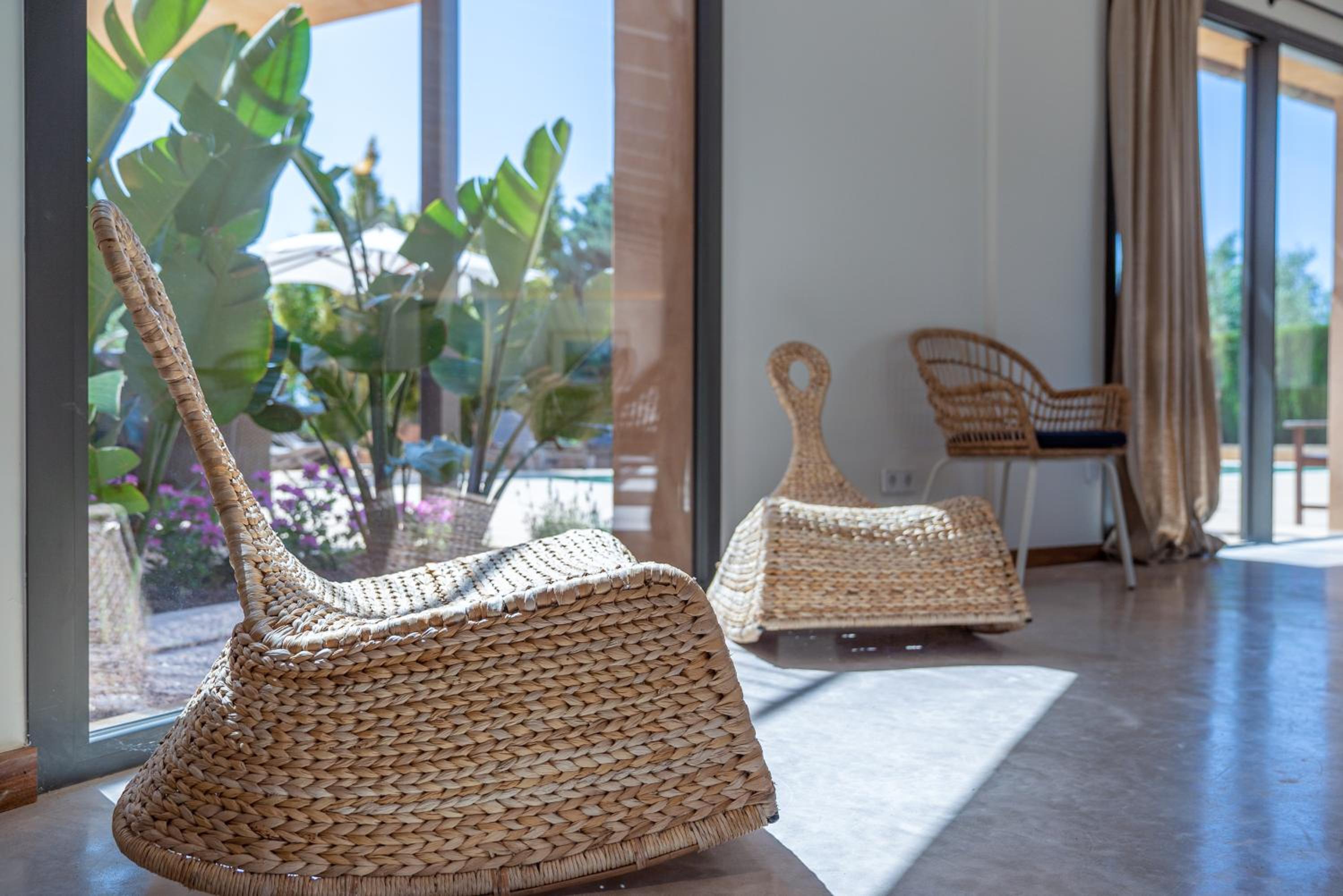 Preciosa Finca "S'hort des Frares des Trenc" cerca de la playa view 2