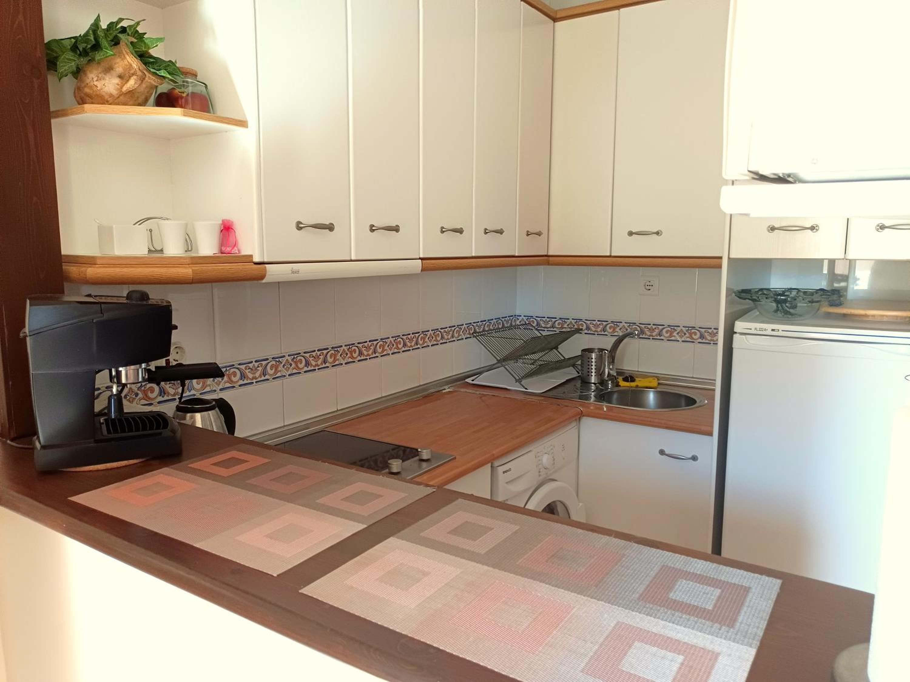 Apartamentos StarNerja II