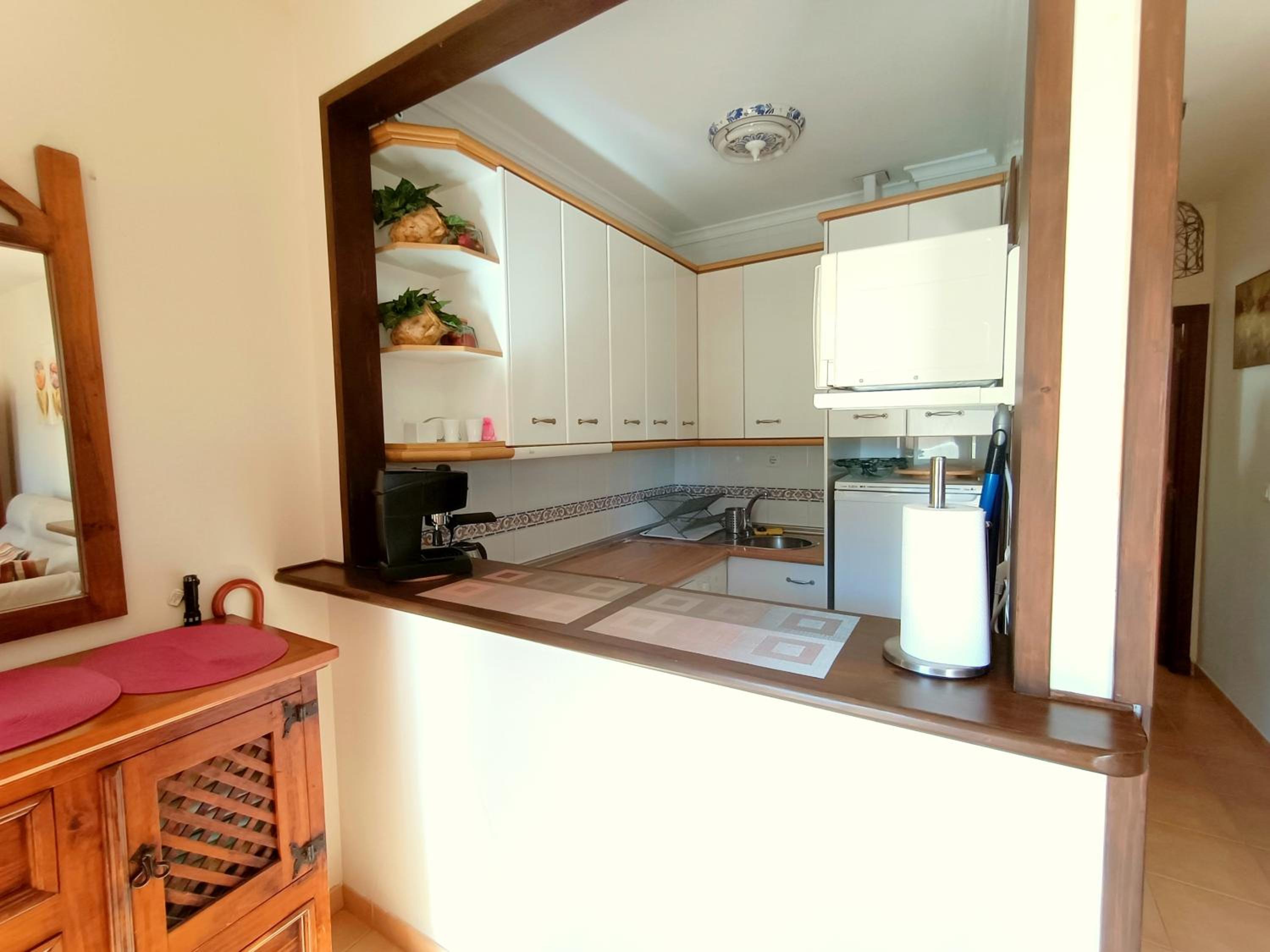 Apartamentos StarNerja II