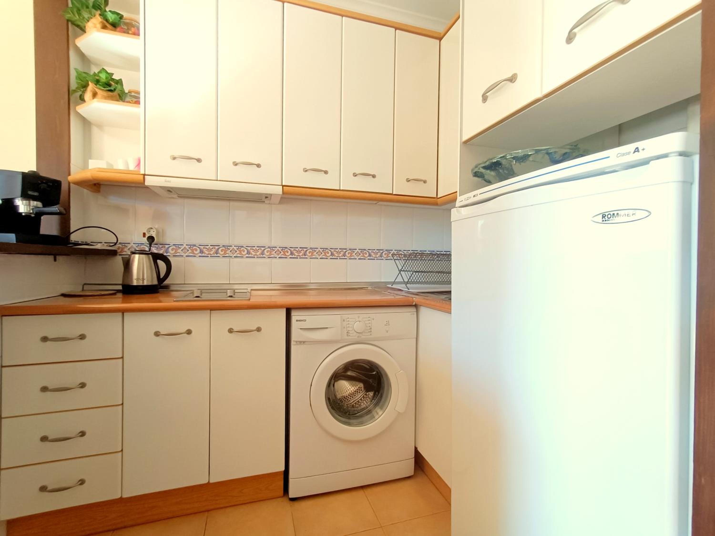 Apartamentos StarNerja II
