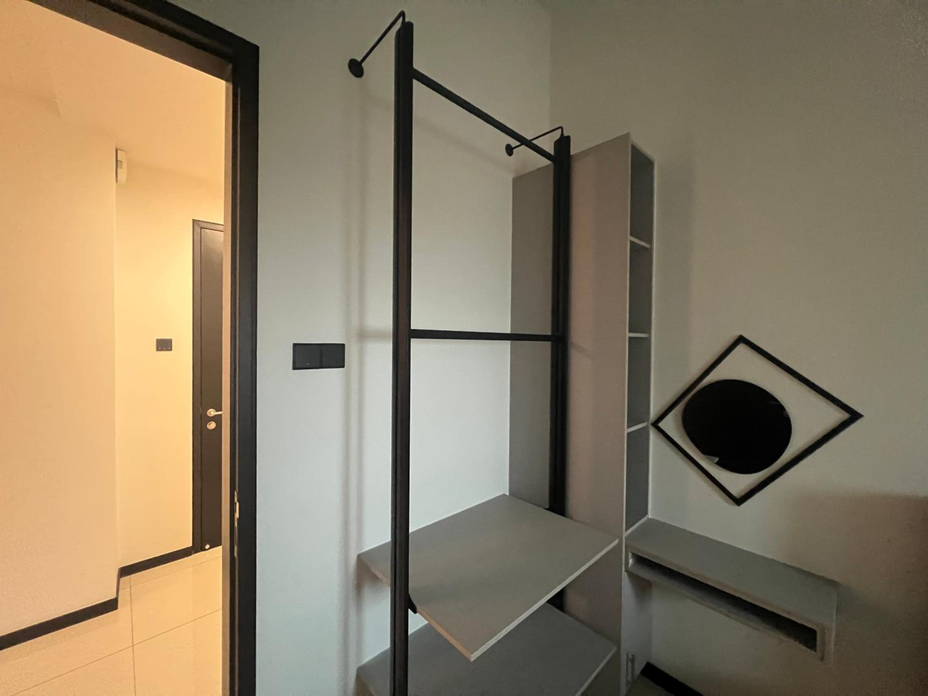 Opus Residences KL Malaysia