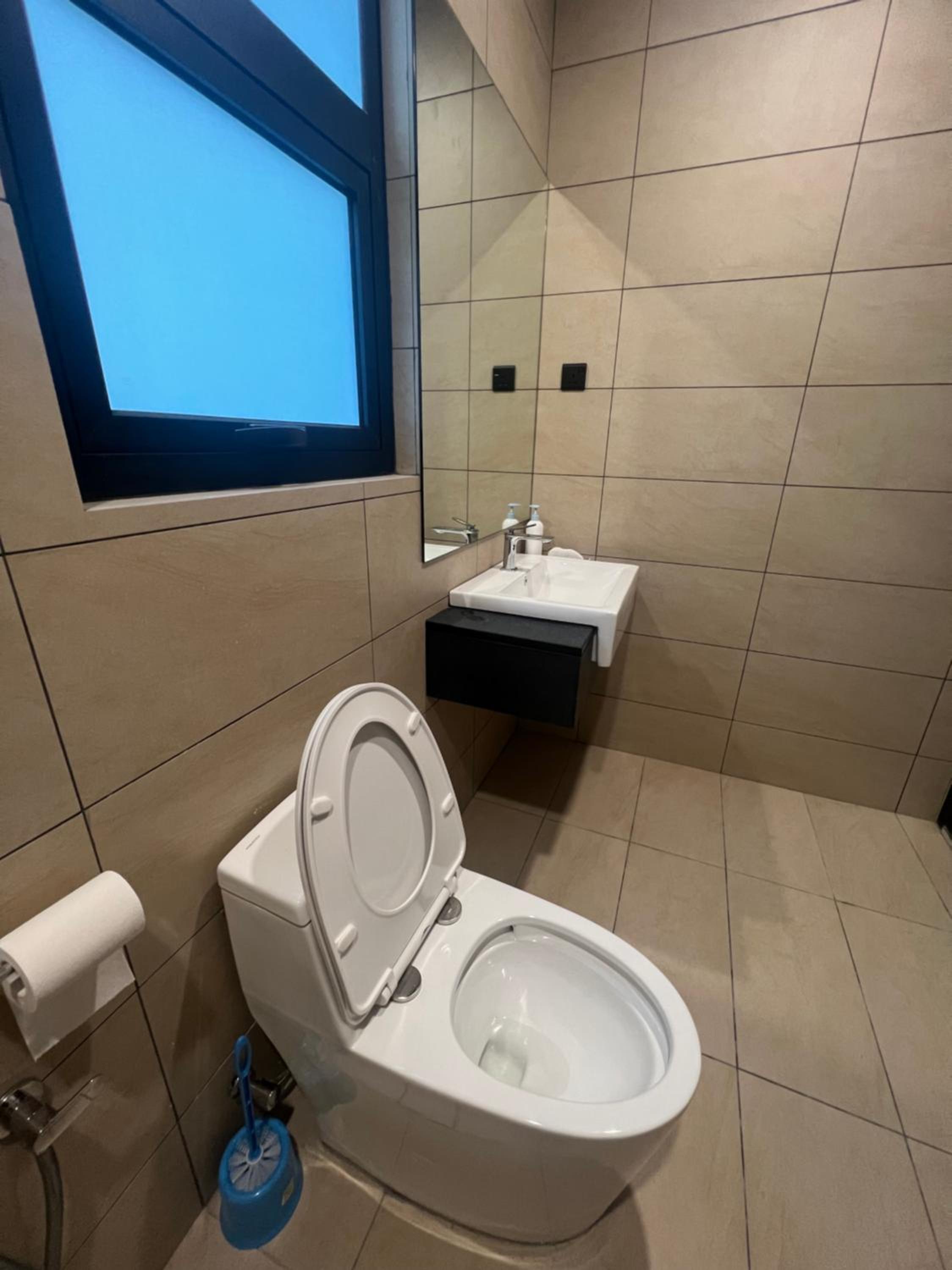 Opus Residences KL Malaysia
