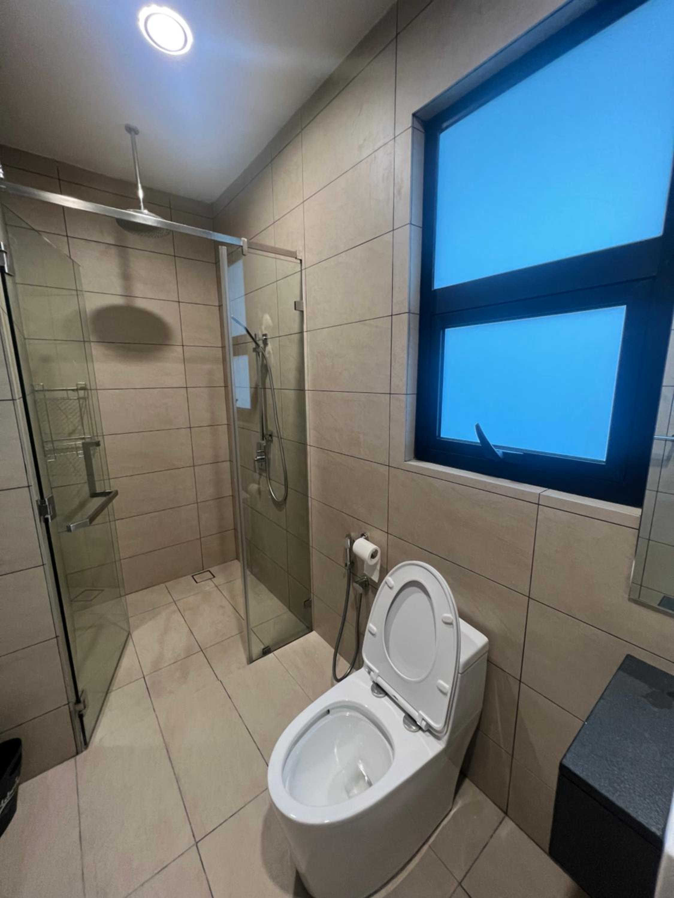 Opus Residences KL Malaysia