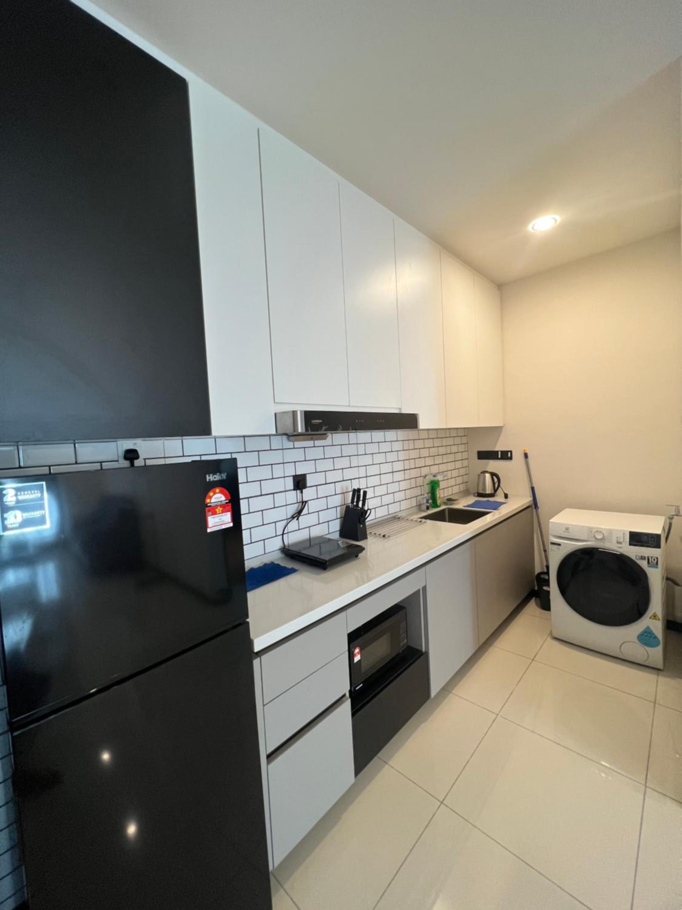 Opus Residences KL Malaysia