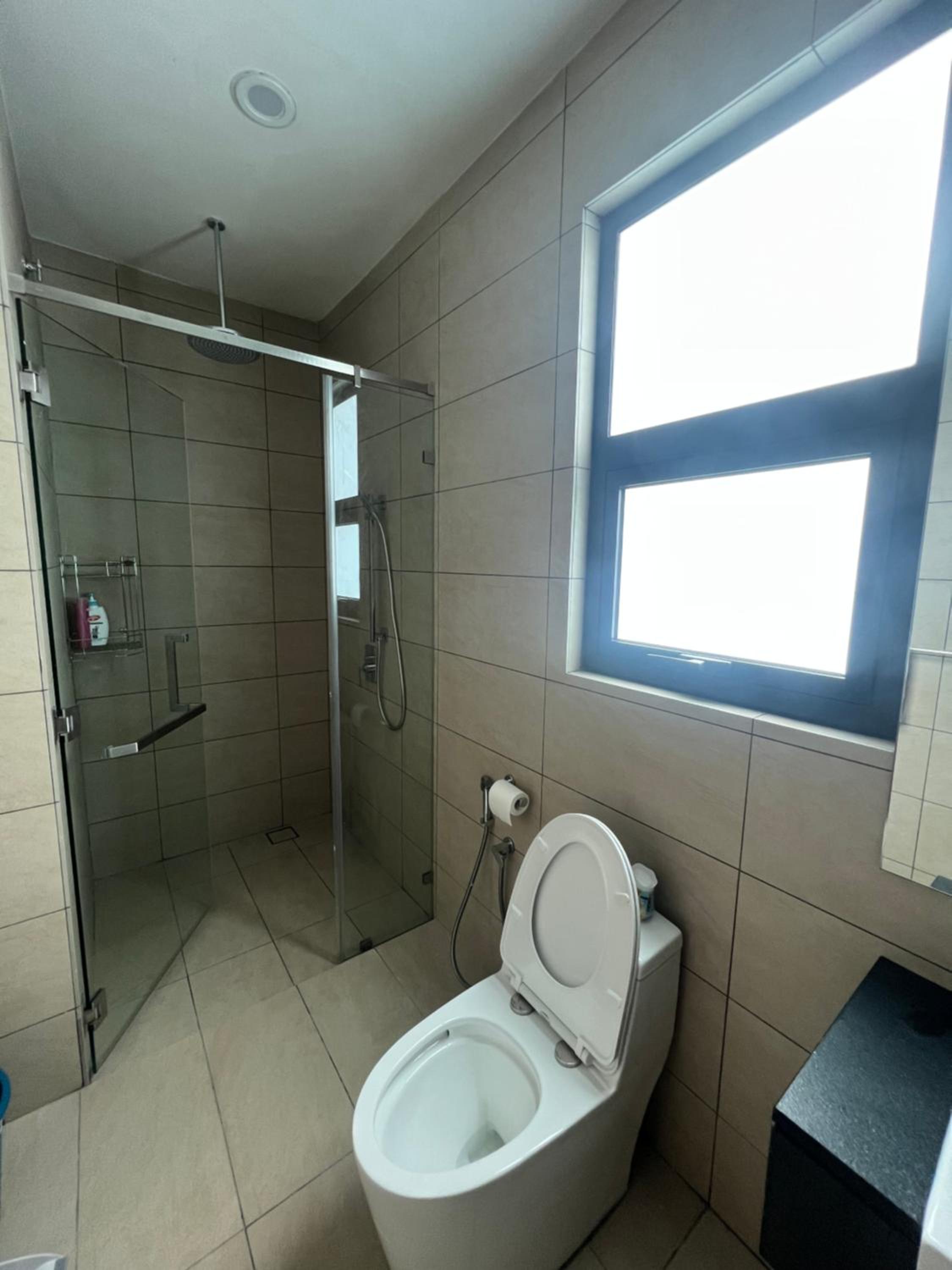 Opus Residences KL Malaysia