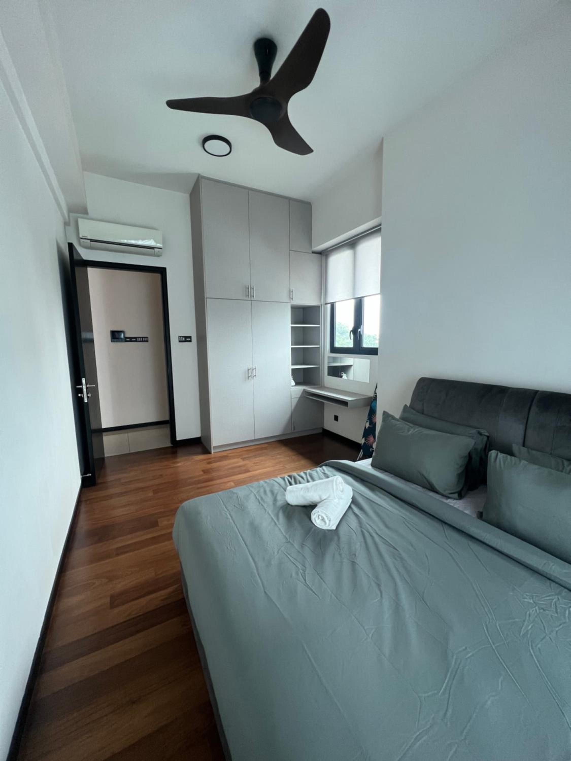 Opus Residences KL Malaysia