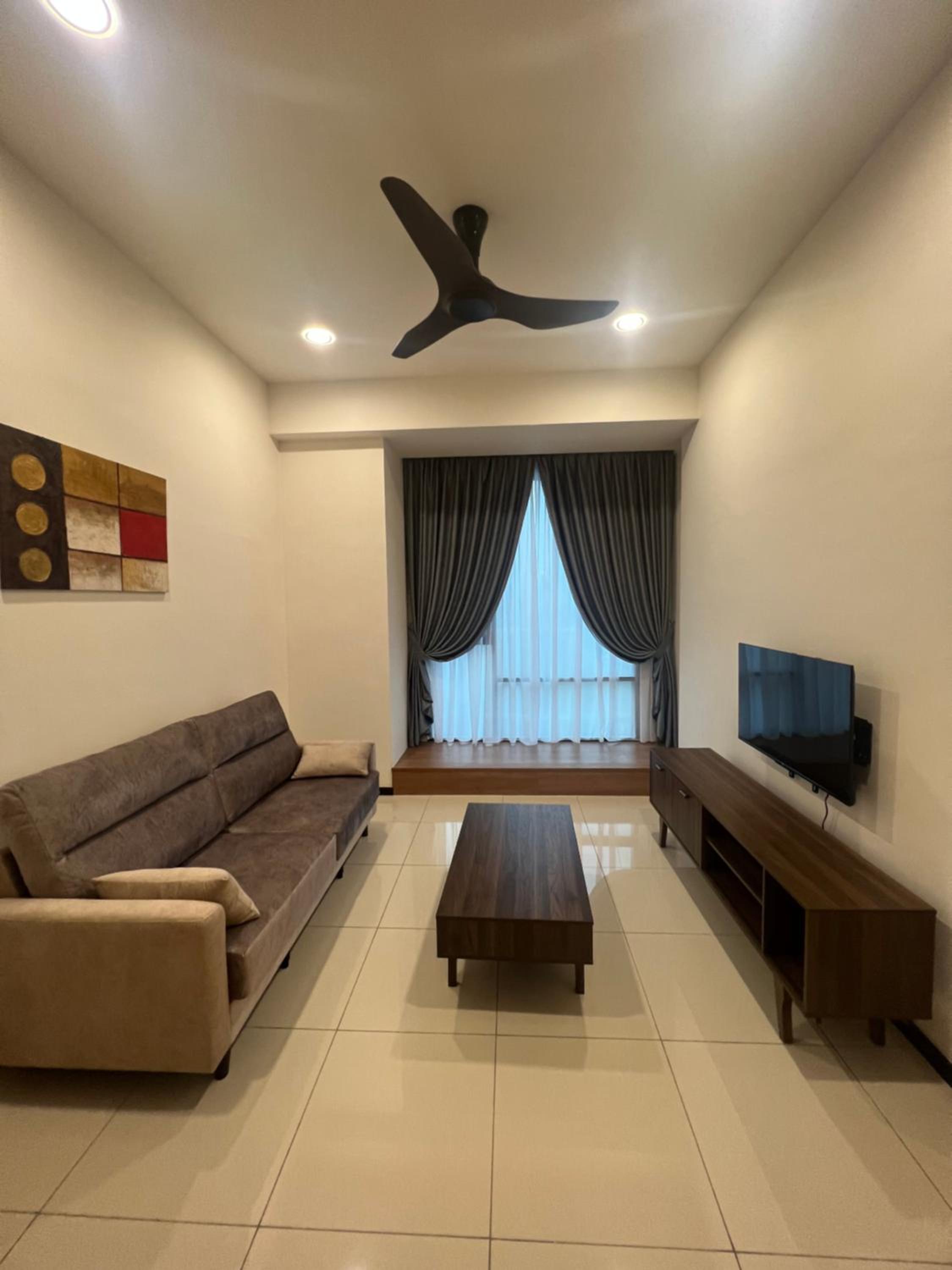Opus Residences KL Malaysia