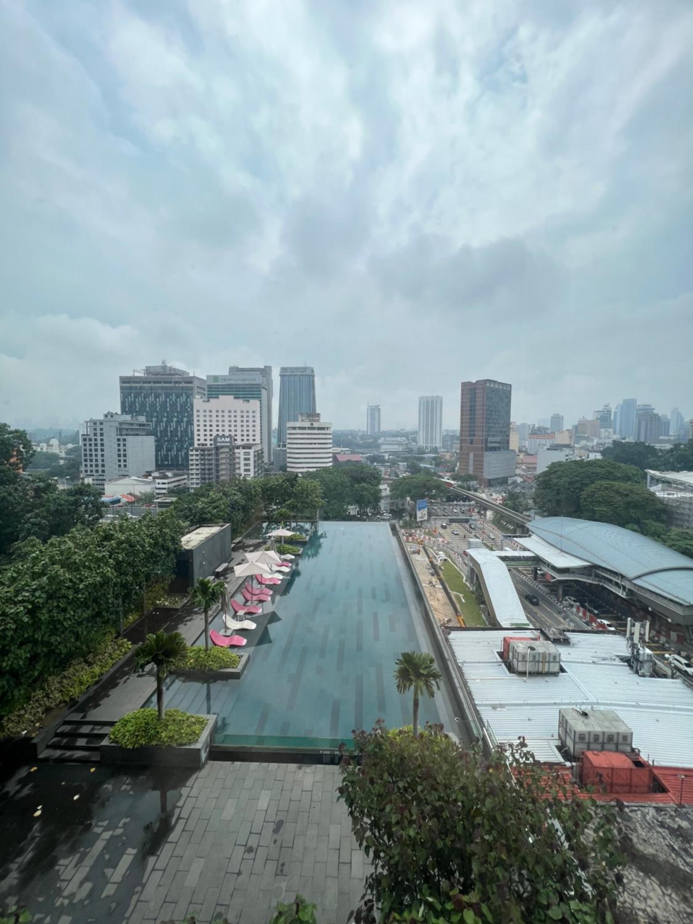 Opus Residences KL Malaysia