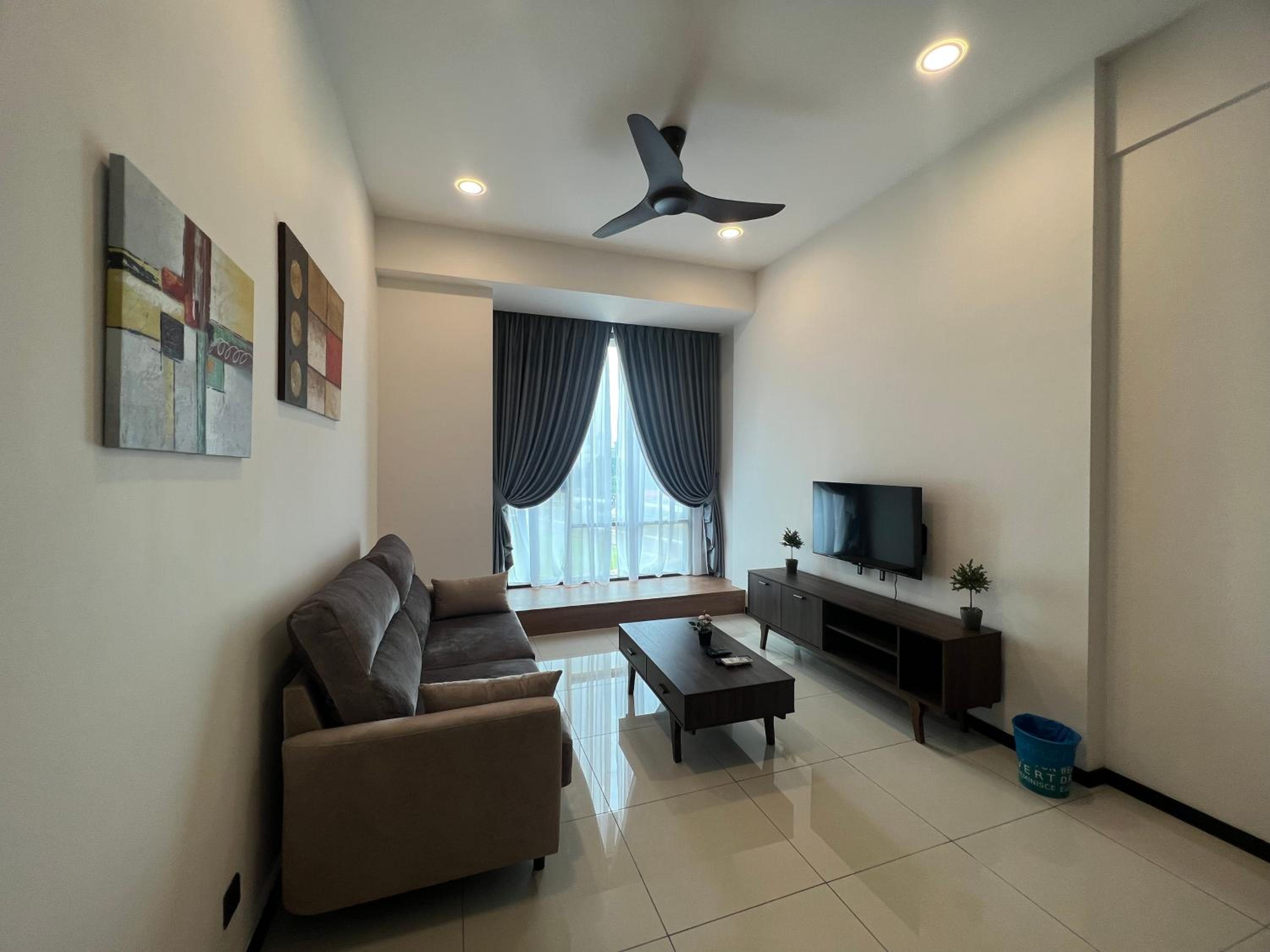 Opus Residences KL Malaysia