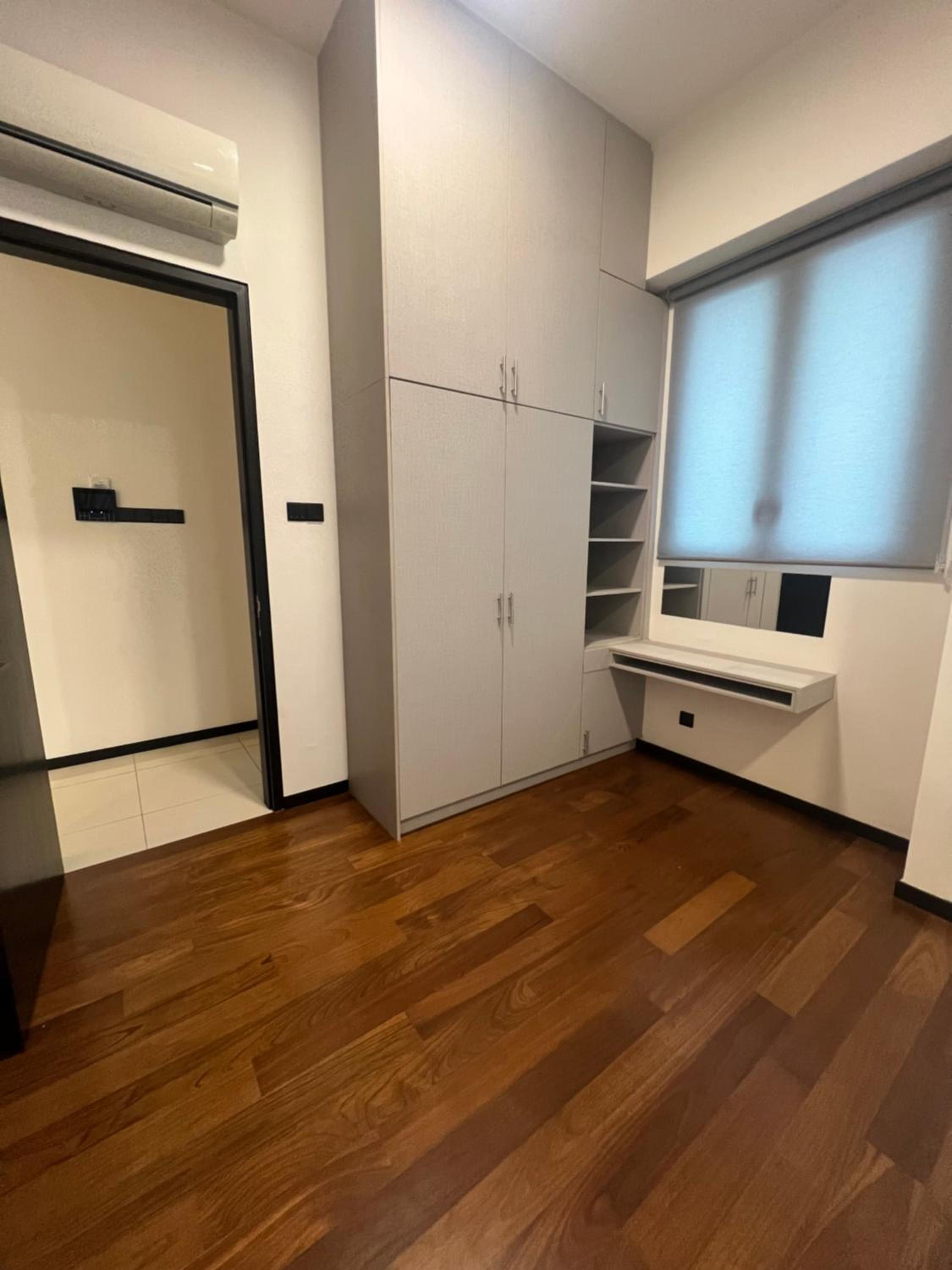 Opus Residences KL Malaysia