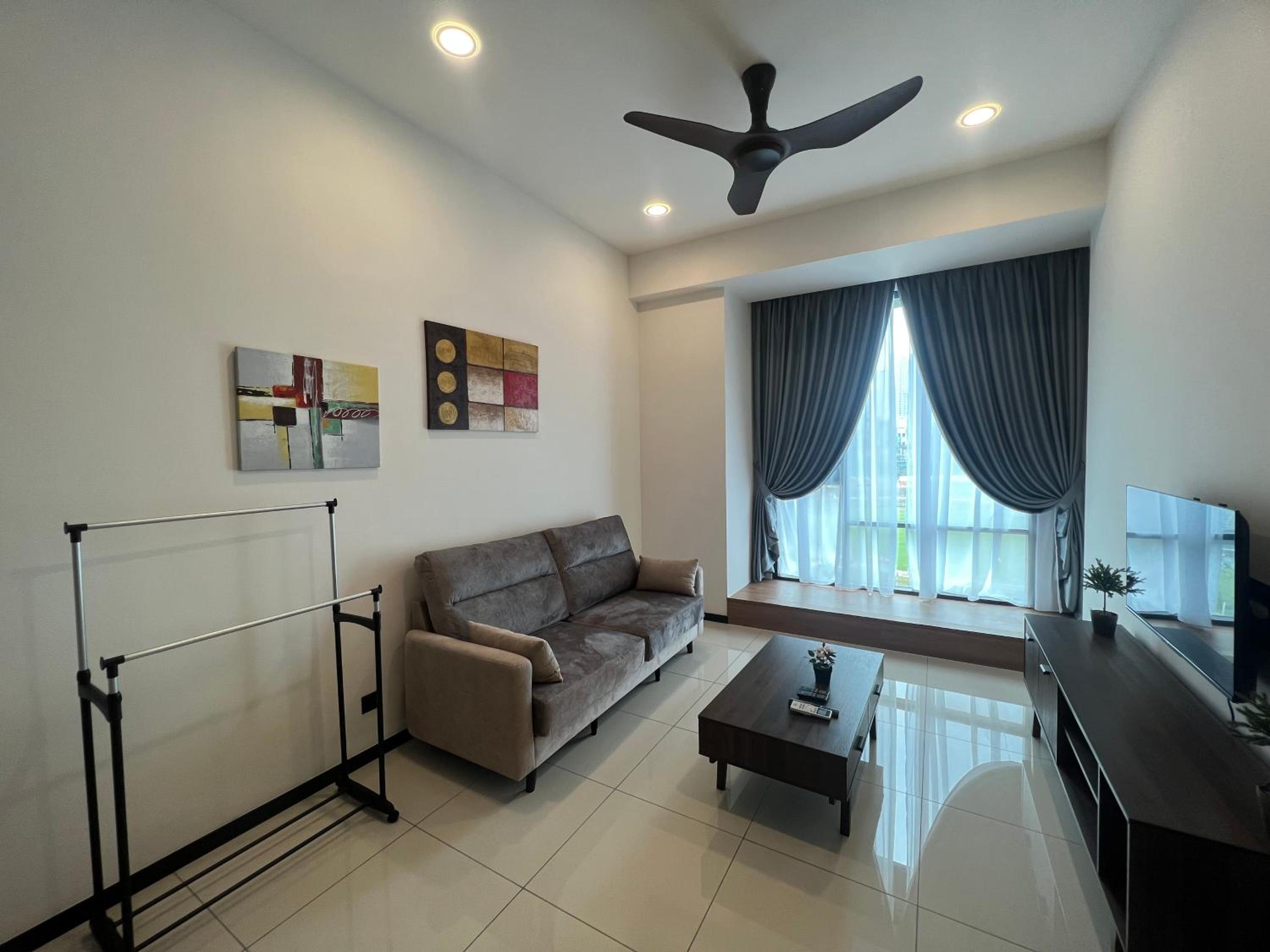 Opus Residences KL Malaysia