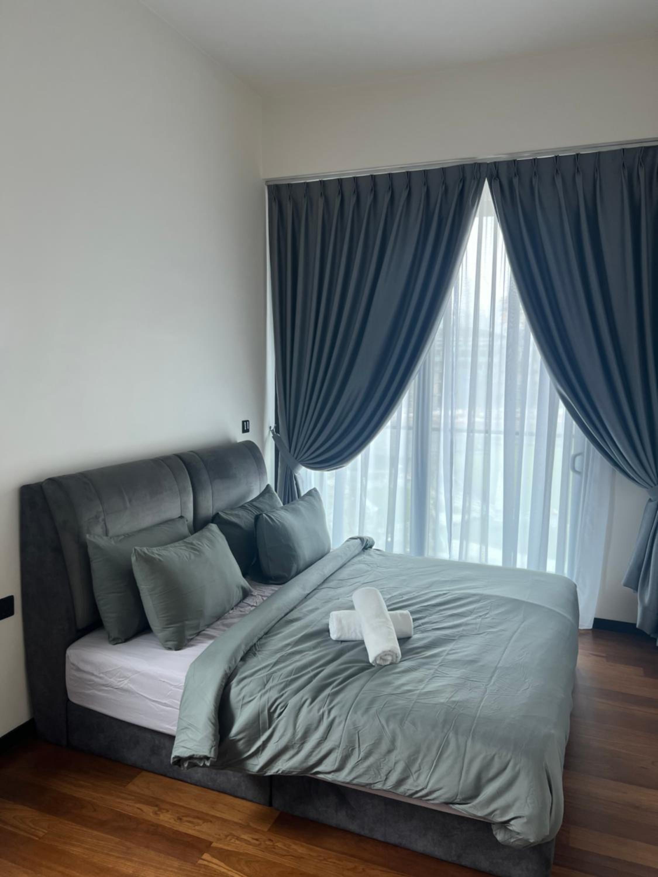 Opus Residences KL Malaysia
