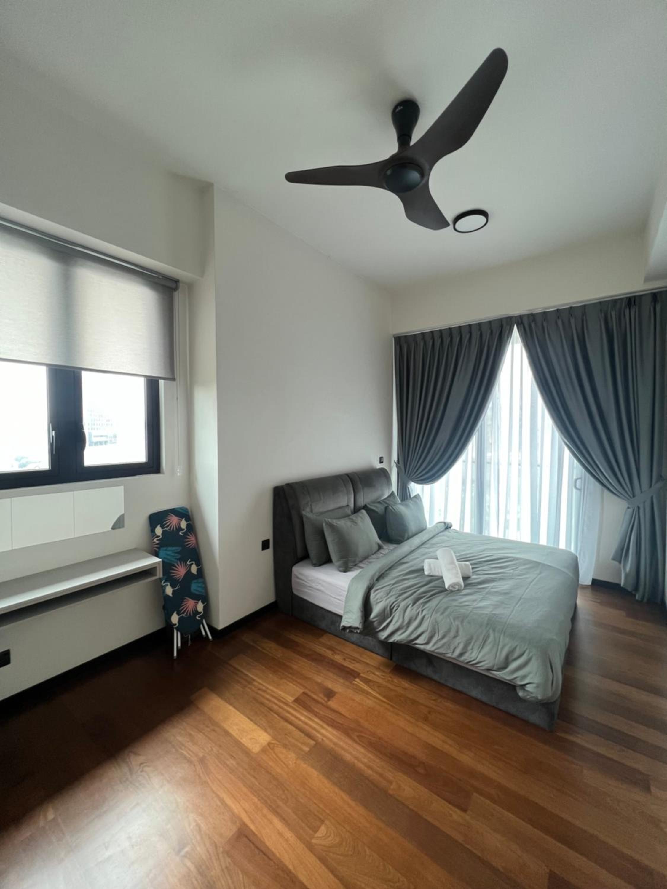 Opus Residences KL Malaysia