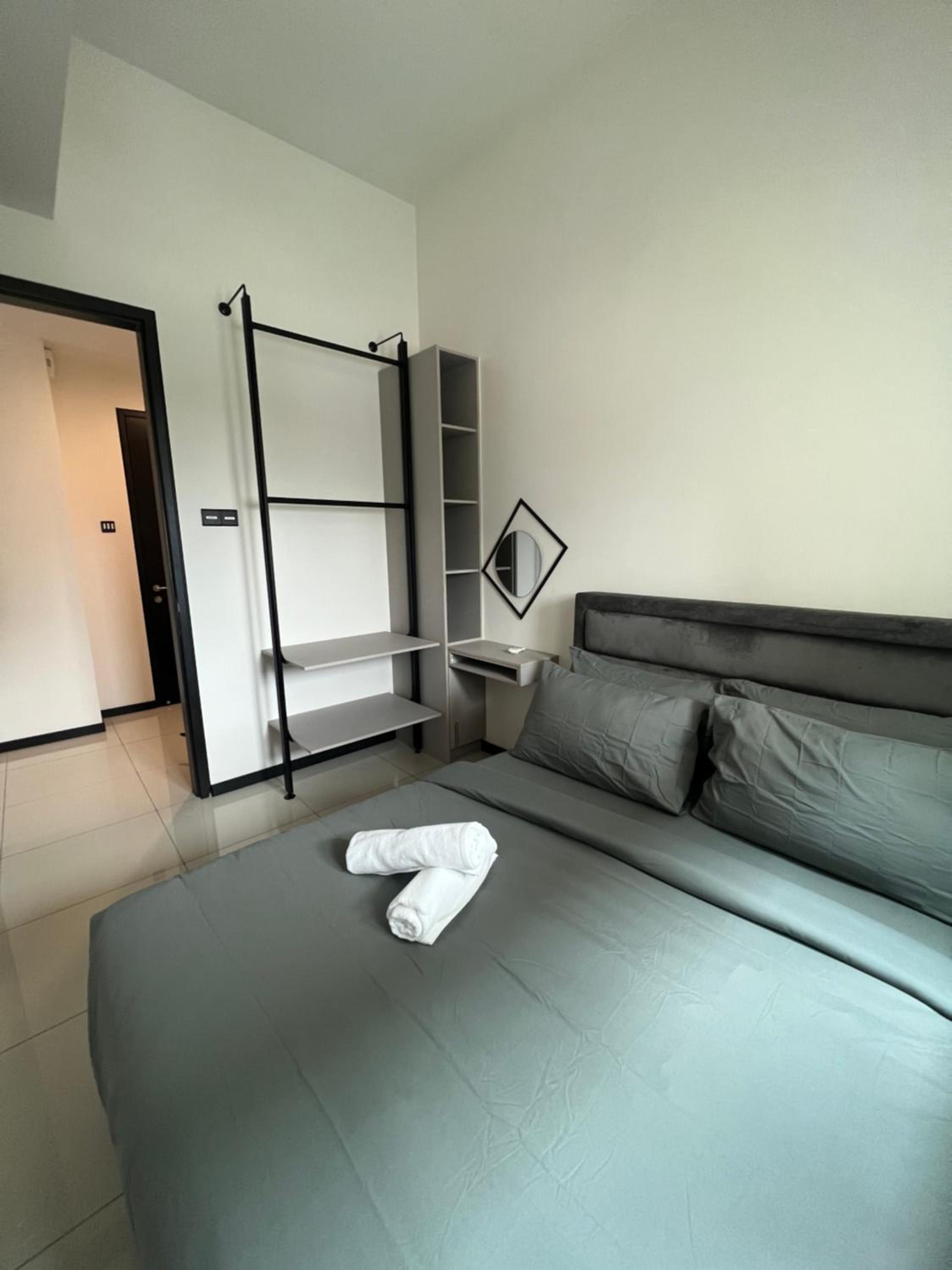 Opus Residences KL Malaysia