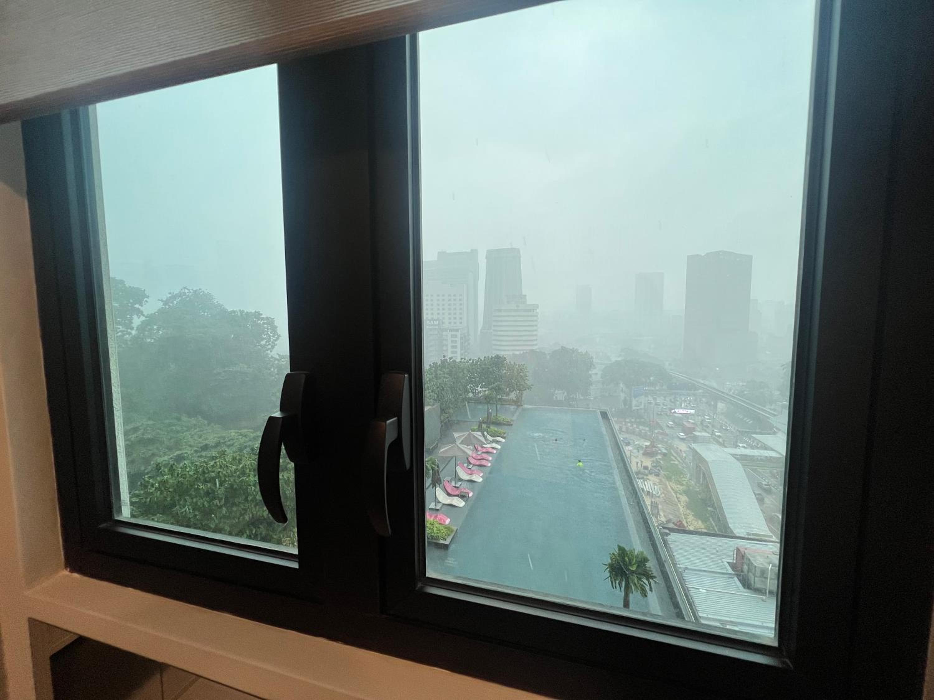 Opus Residences KL Malaysia