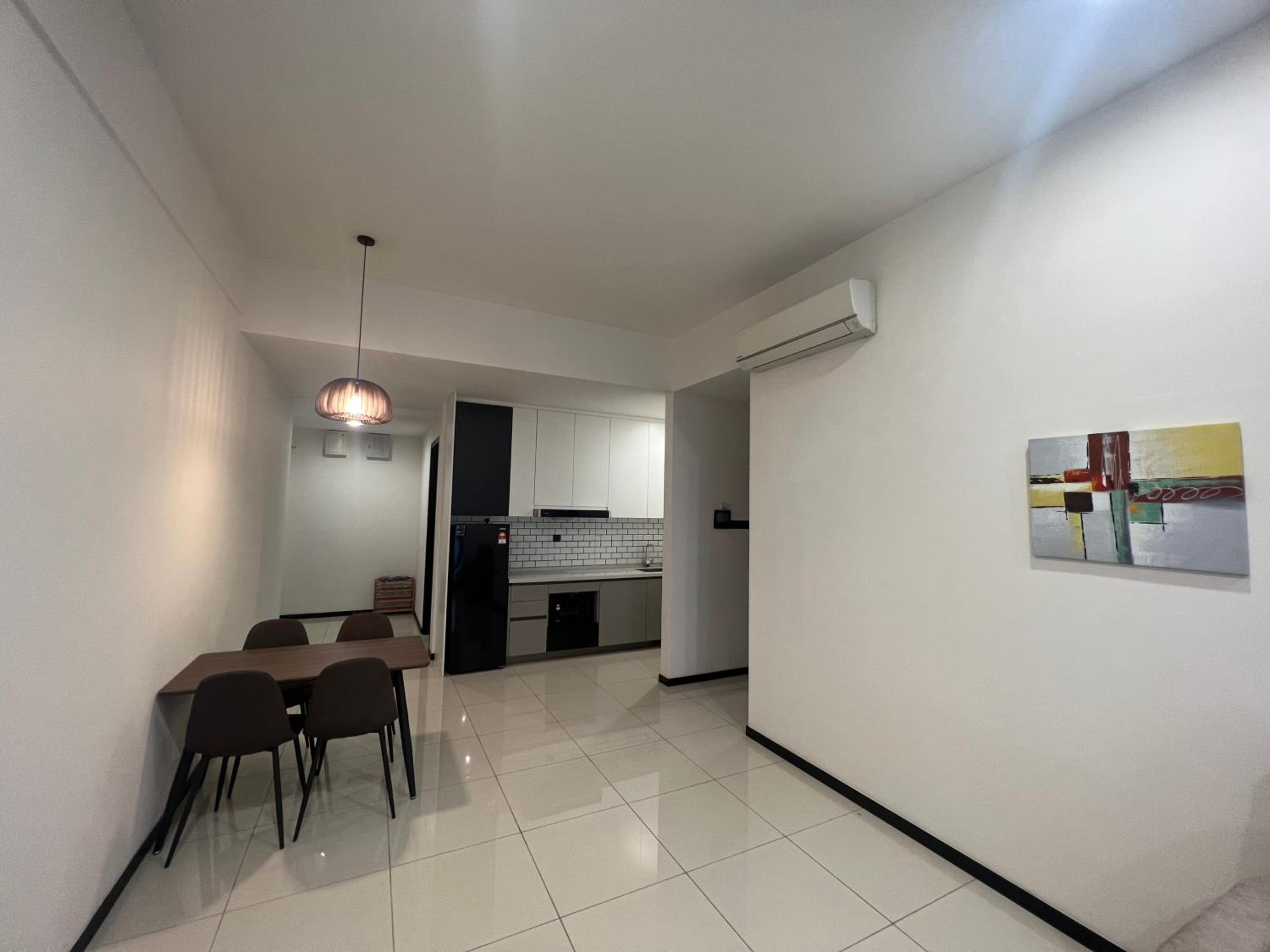 Opus Residences KL Malaysia