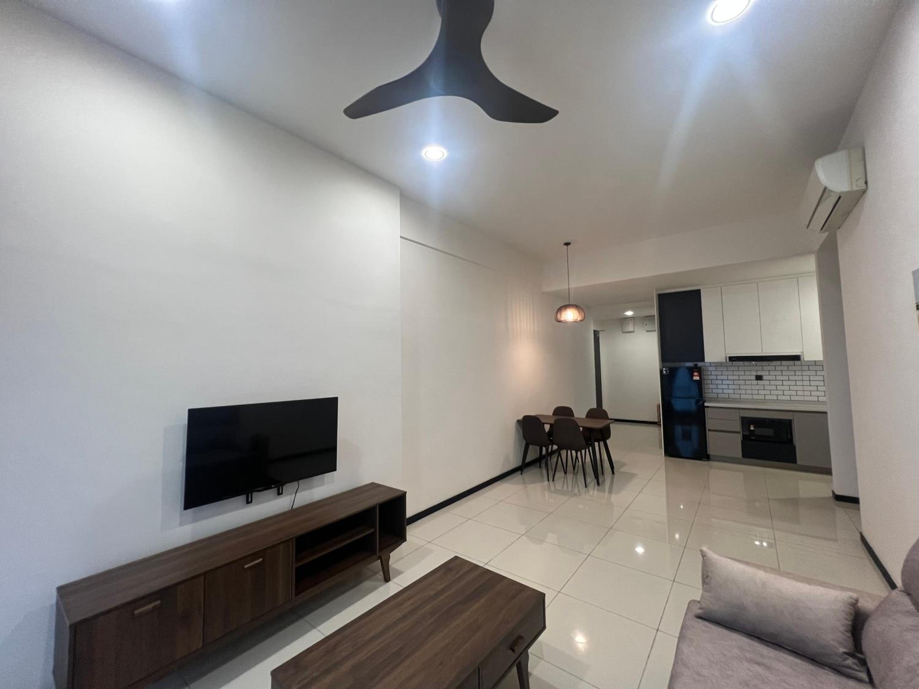 Opus Residences KL Malaysia