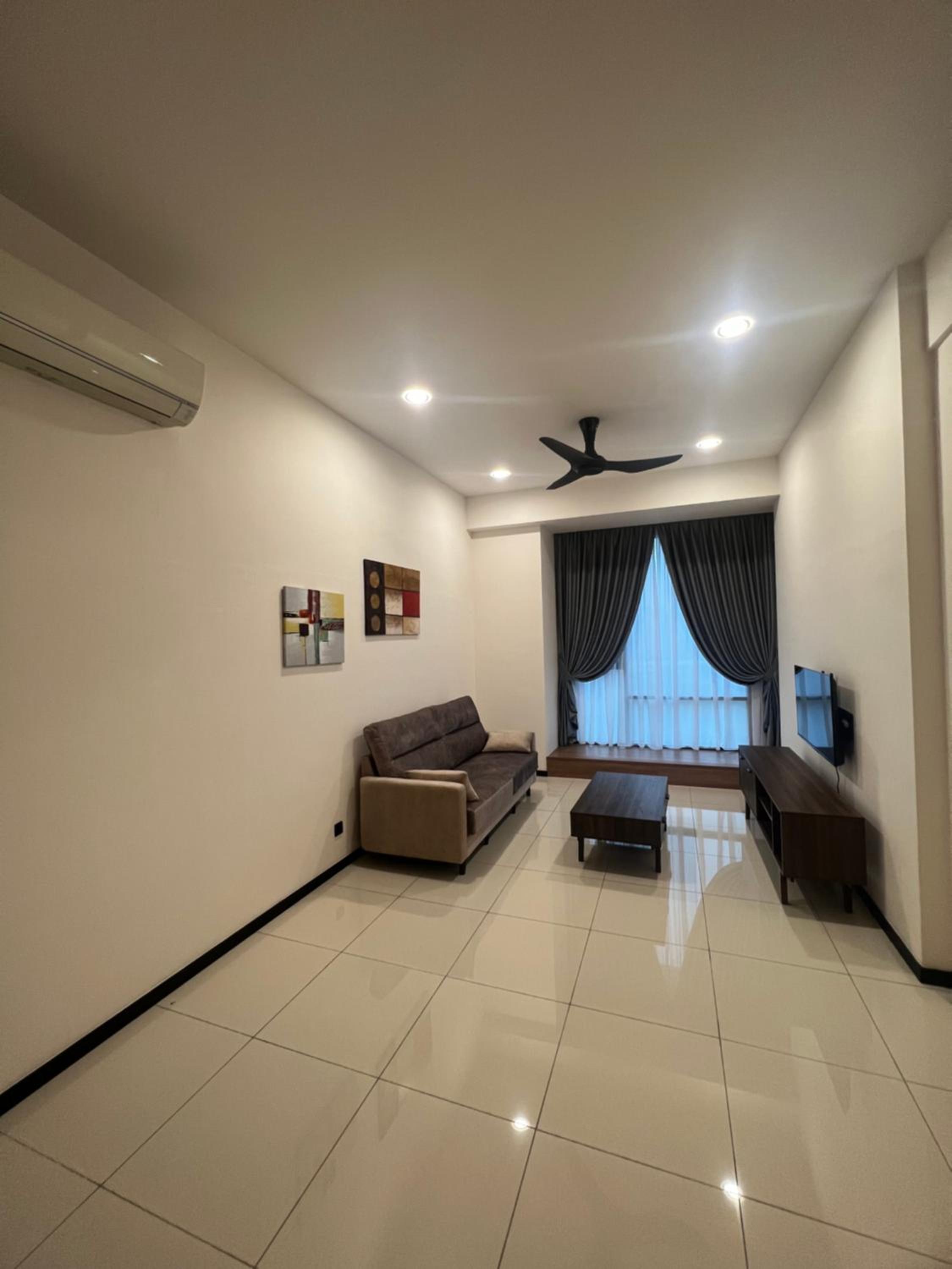 Opus Residences KL Malaysia