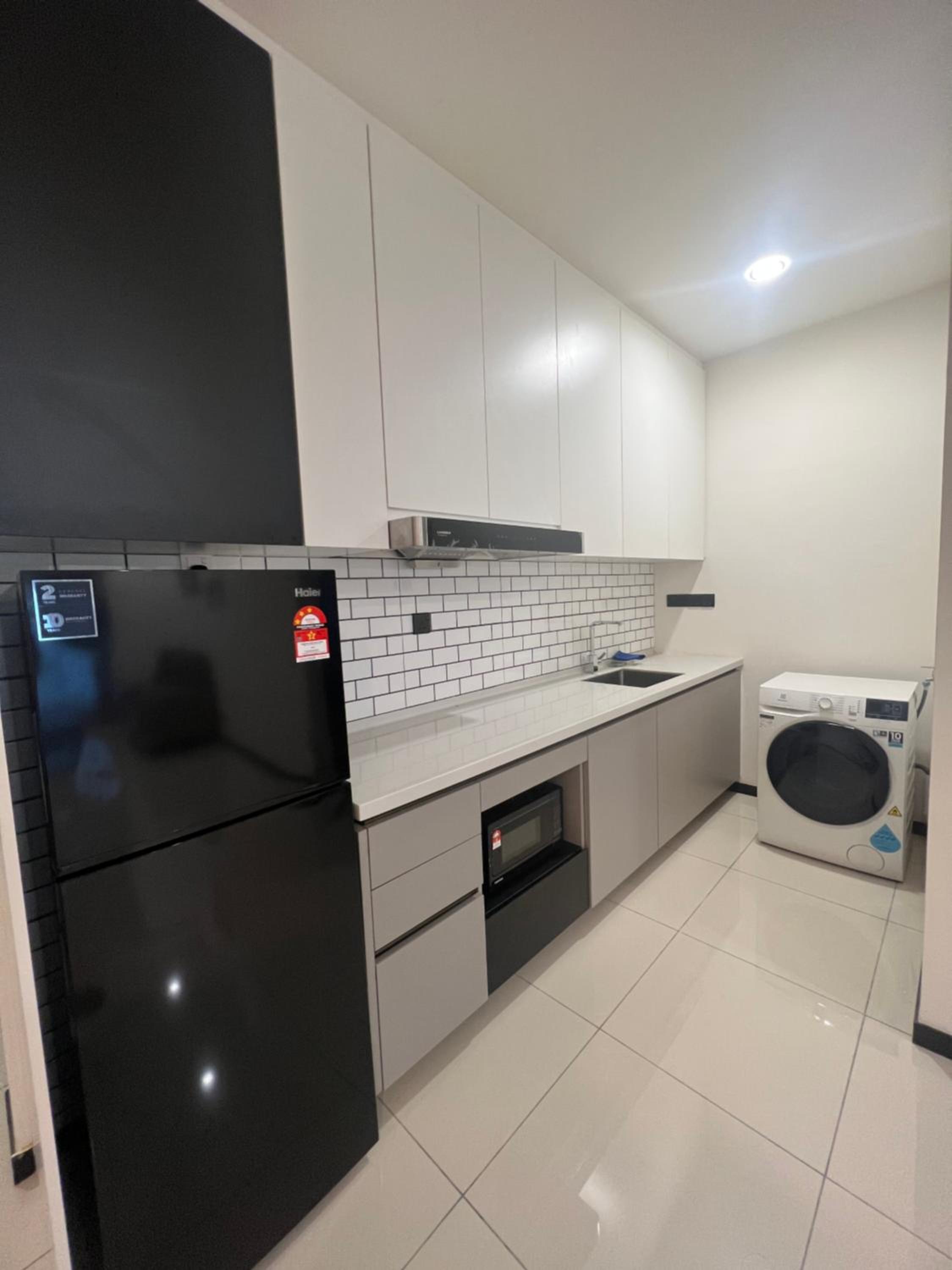 Opus Residences KL Malaysia