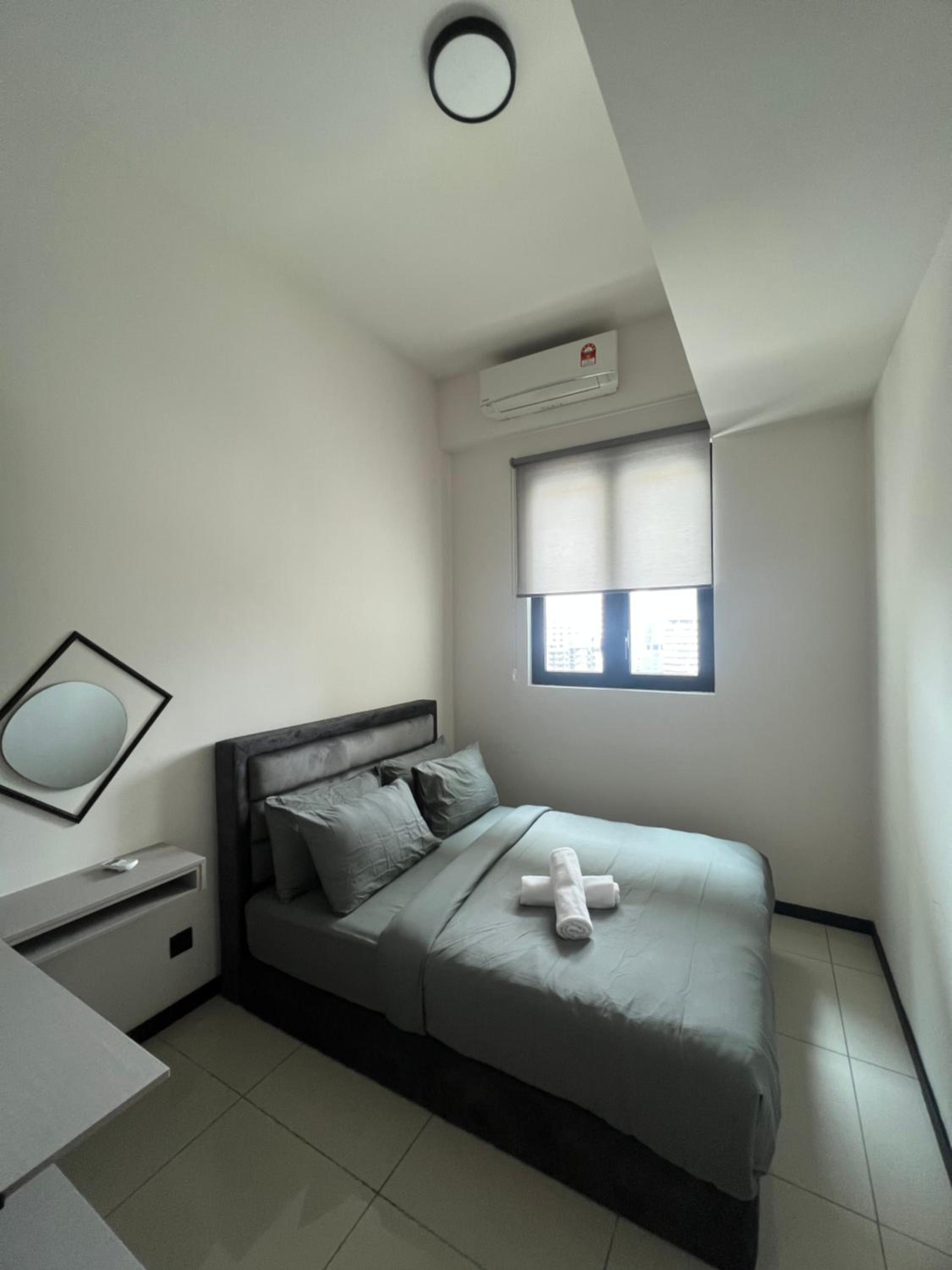 Opus Residences KL Malaysia
