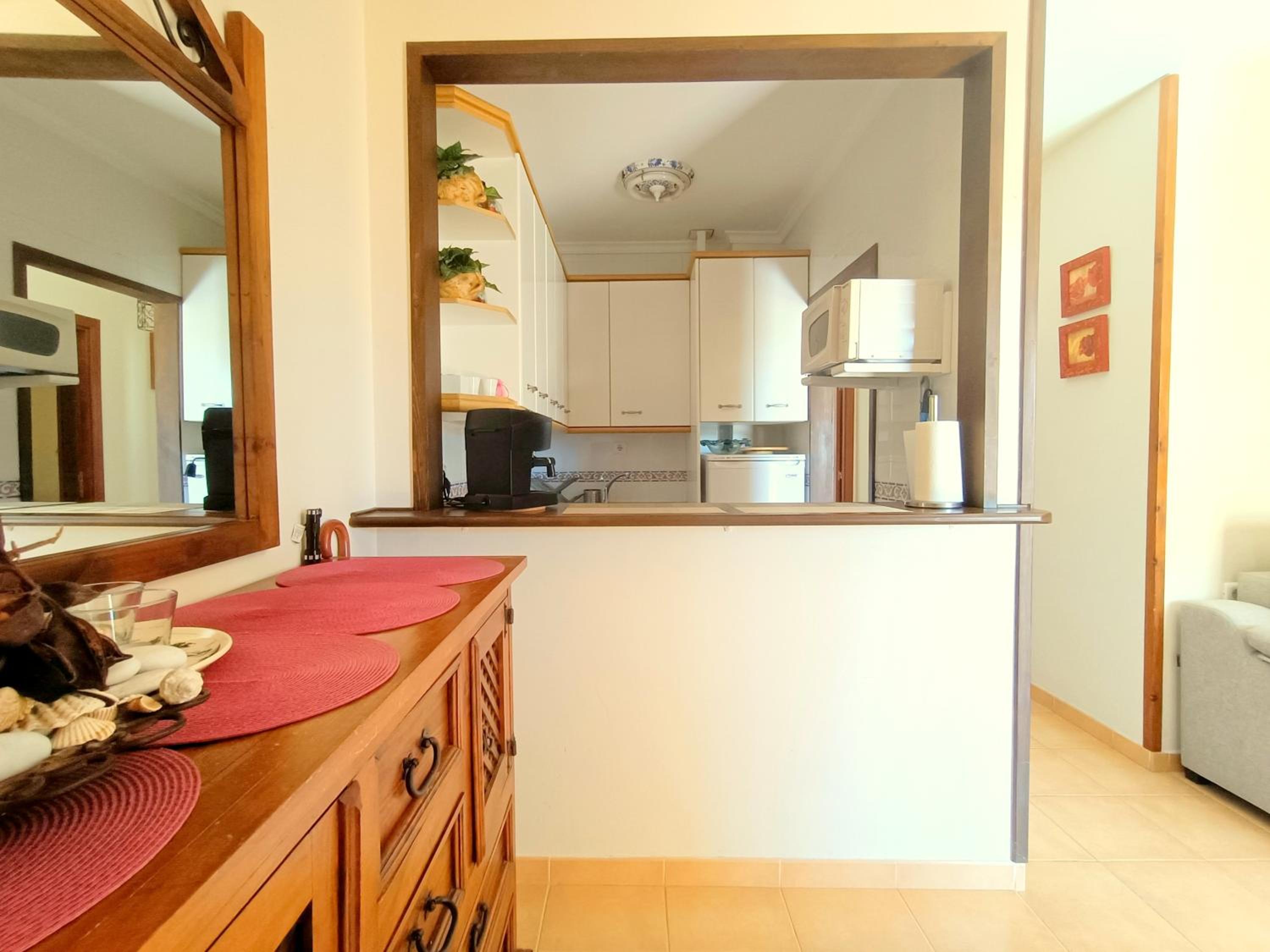 Apartamentos StarNerja II