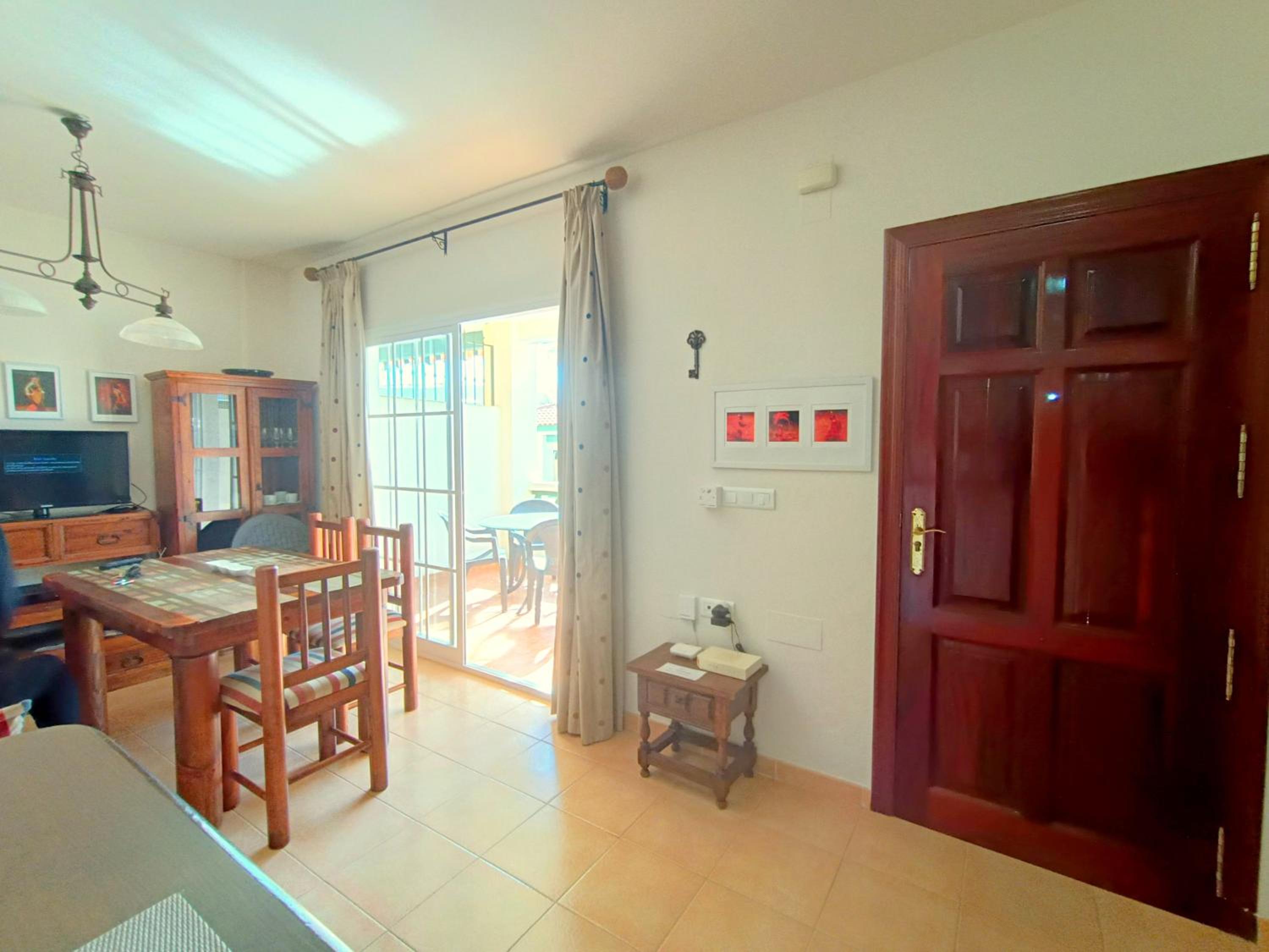 Apartamentos StarNerja II