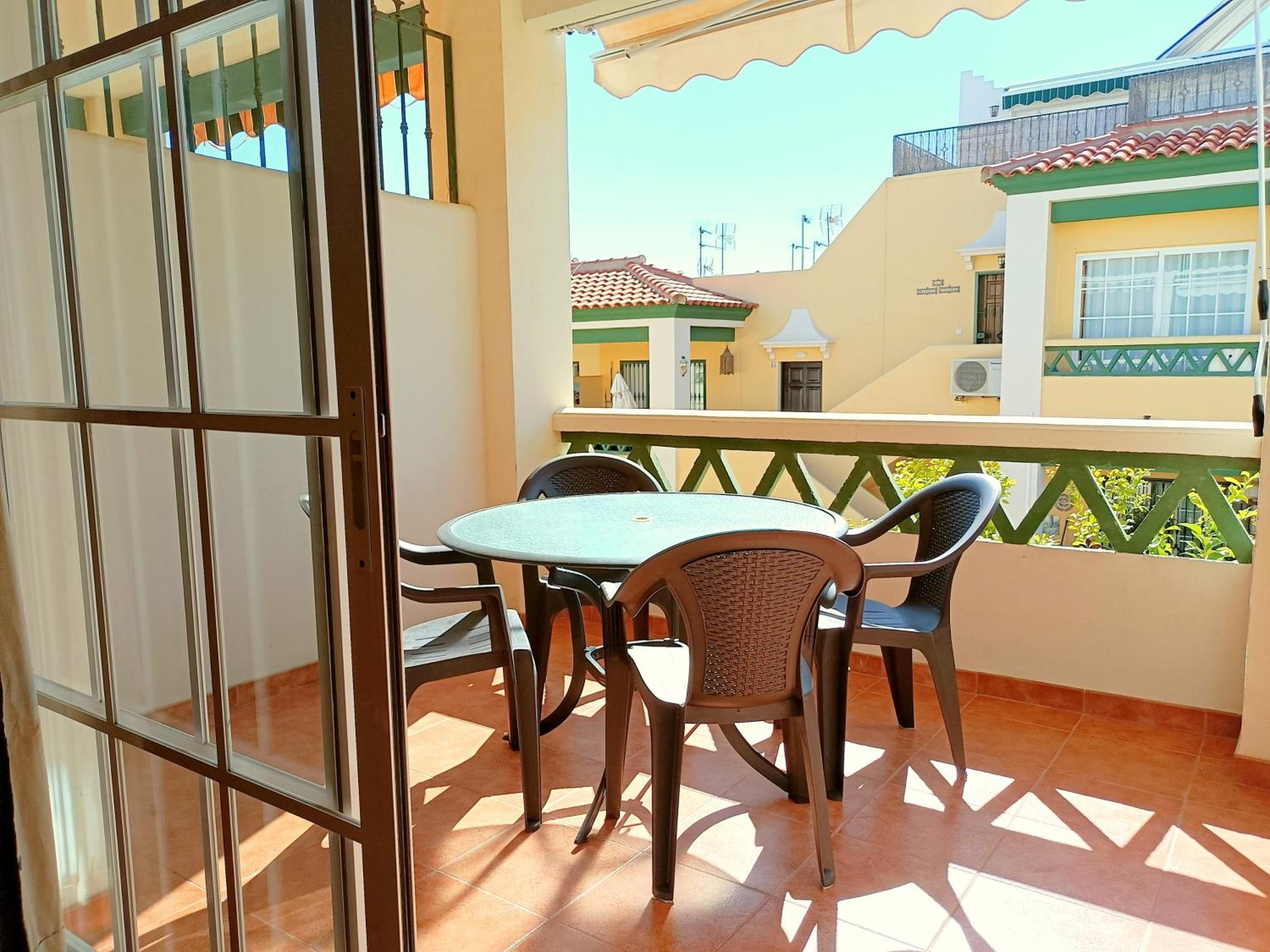 Apartamentos StarNerja II