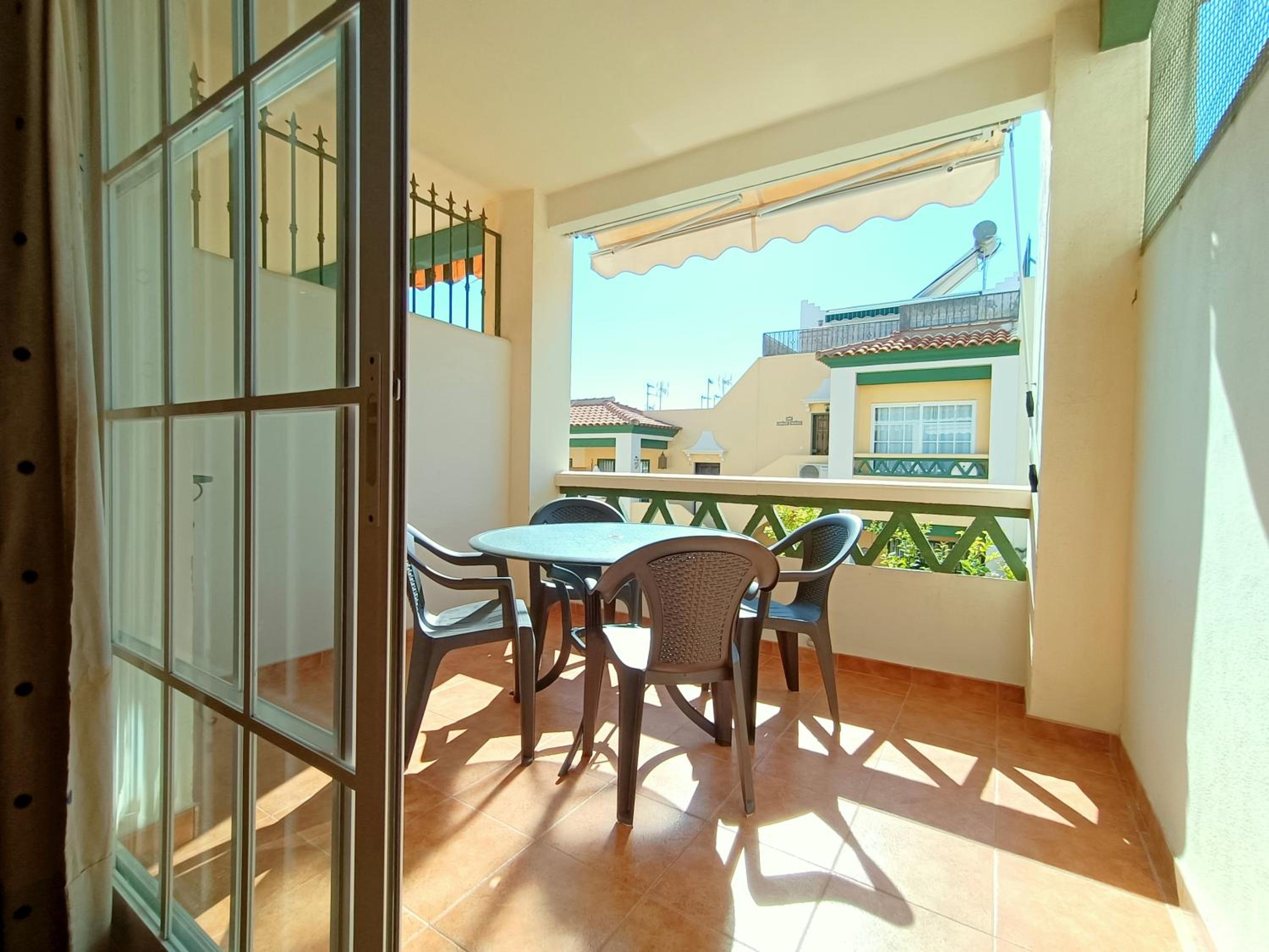 Apartamentos StarNerja II