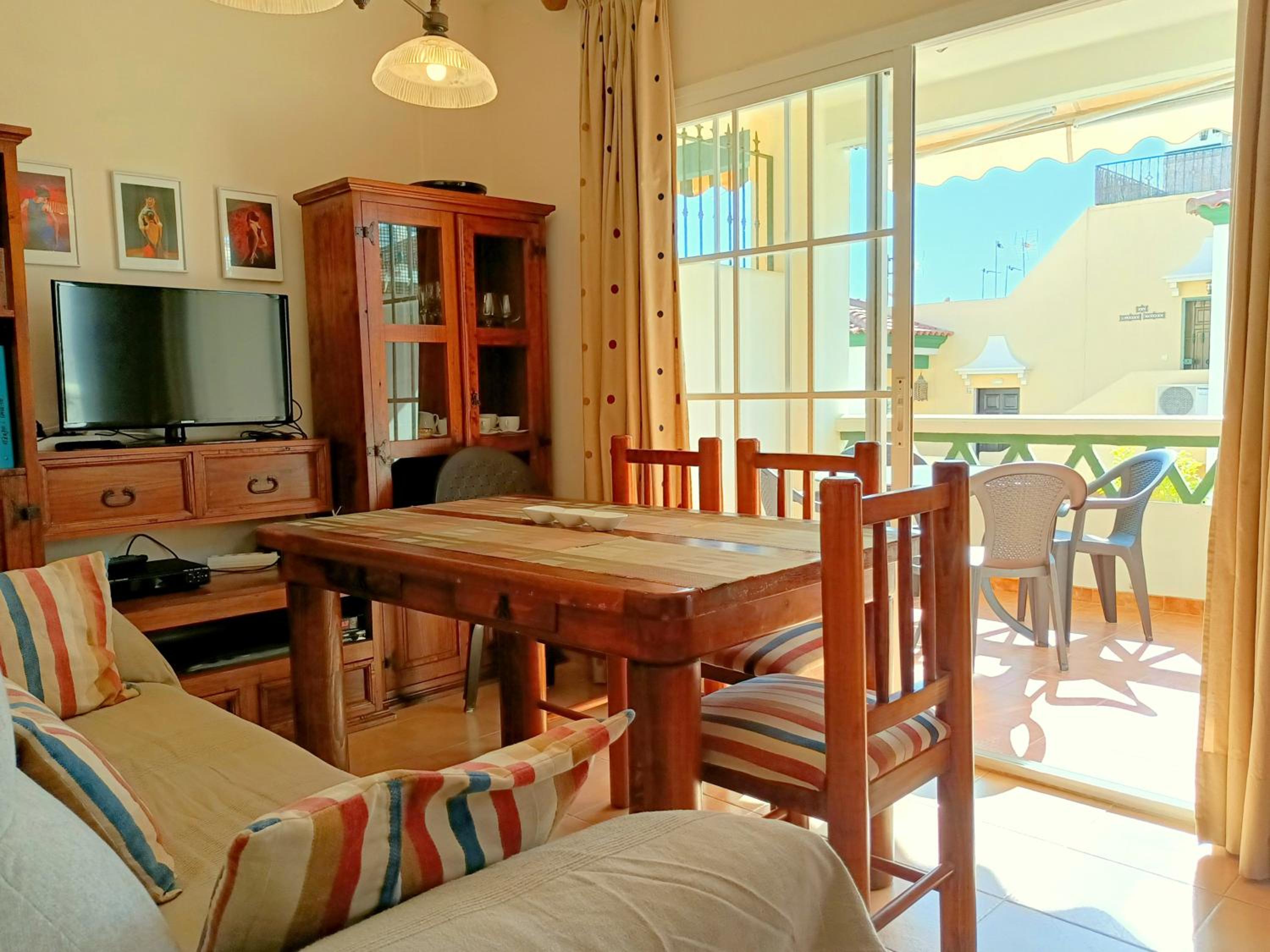Apartamentos StarNerja II