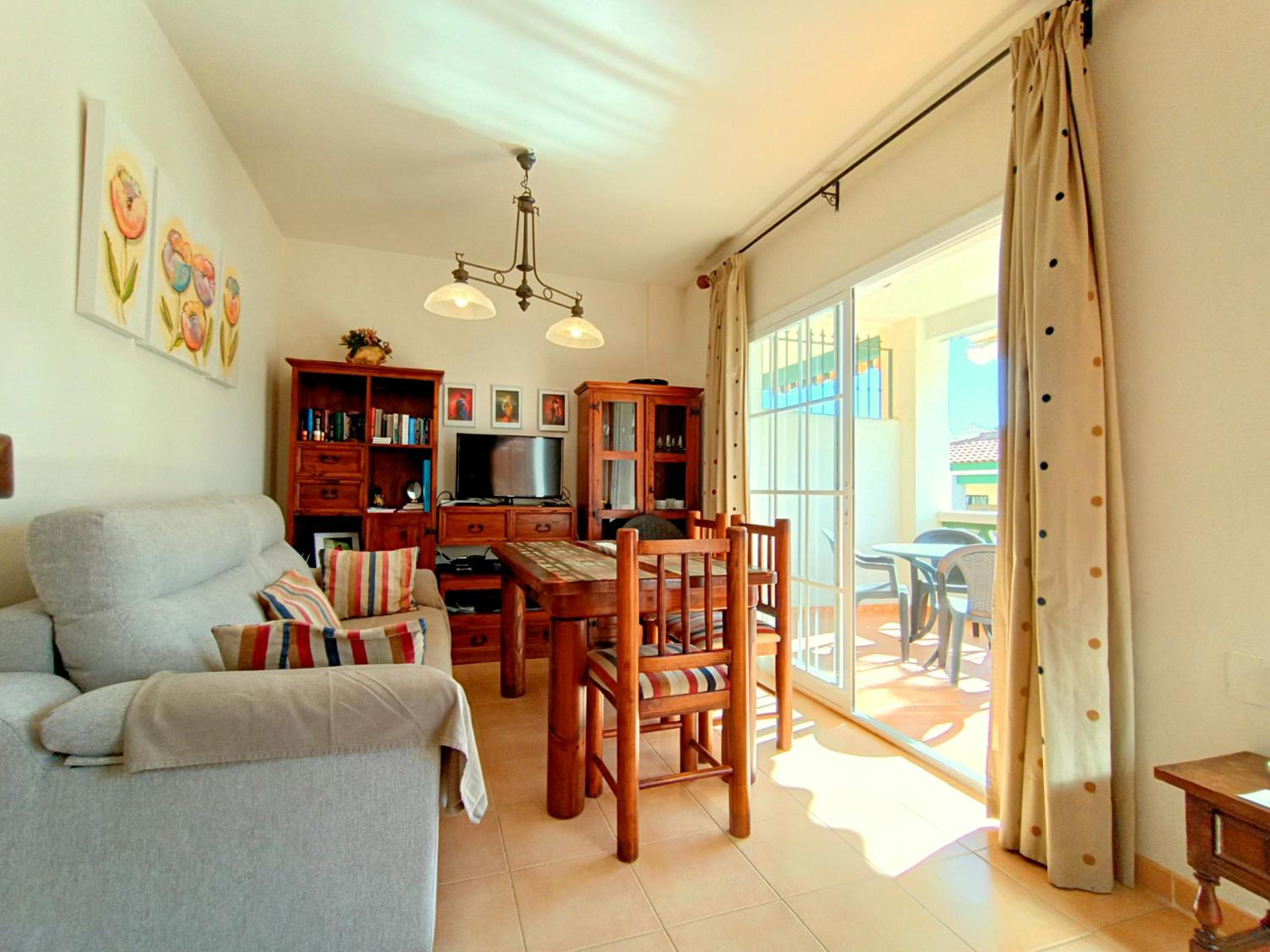 Apartamentos StarNerja II