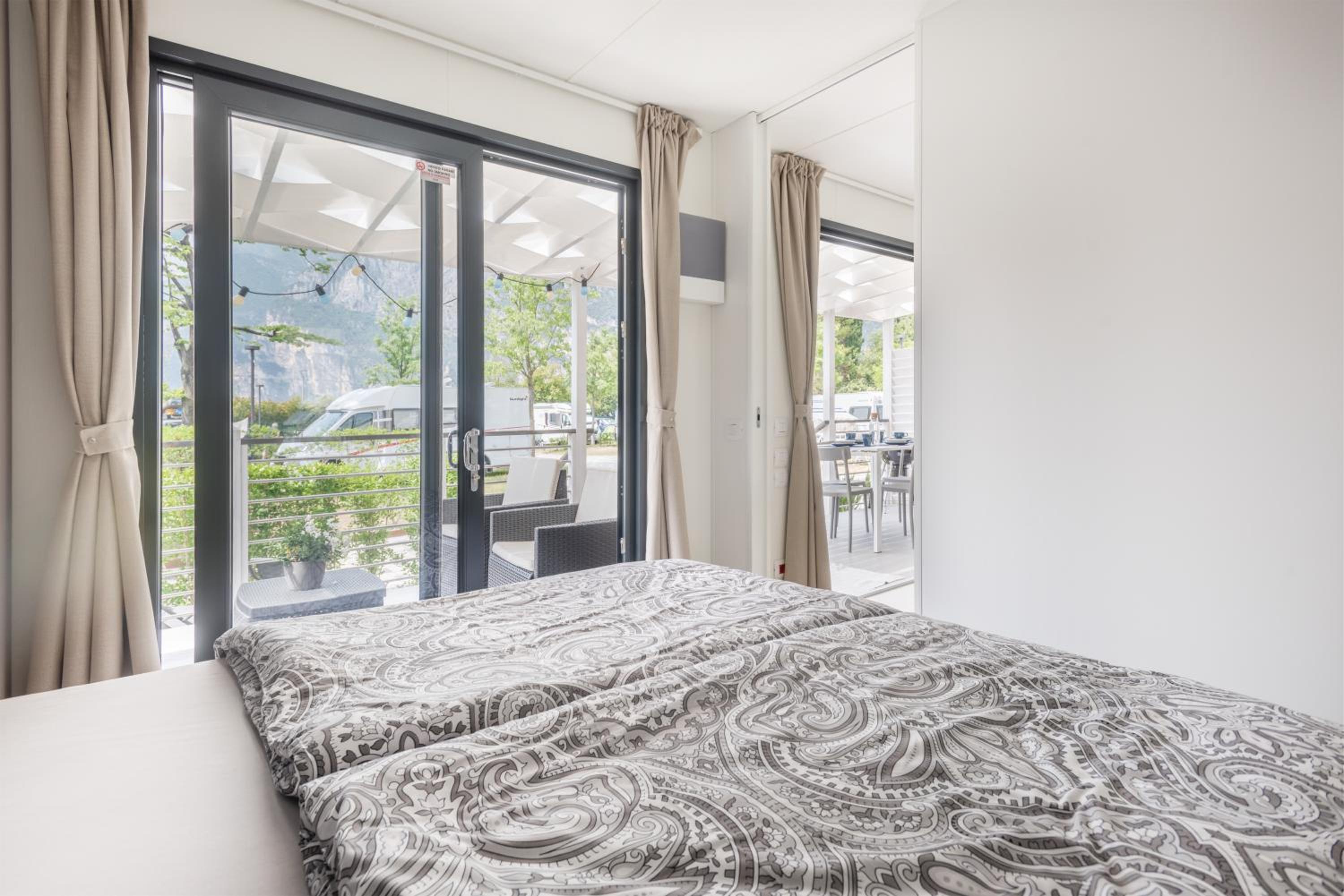 Al Lago Camping & Rooms view 5