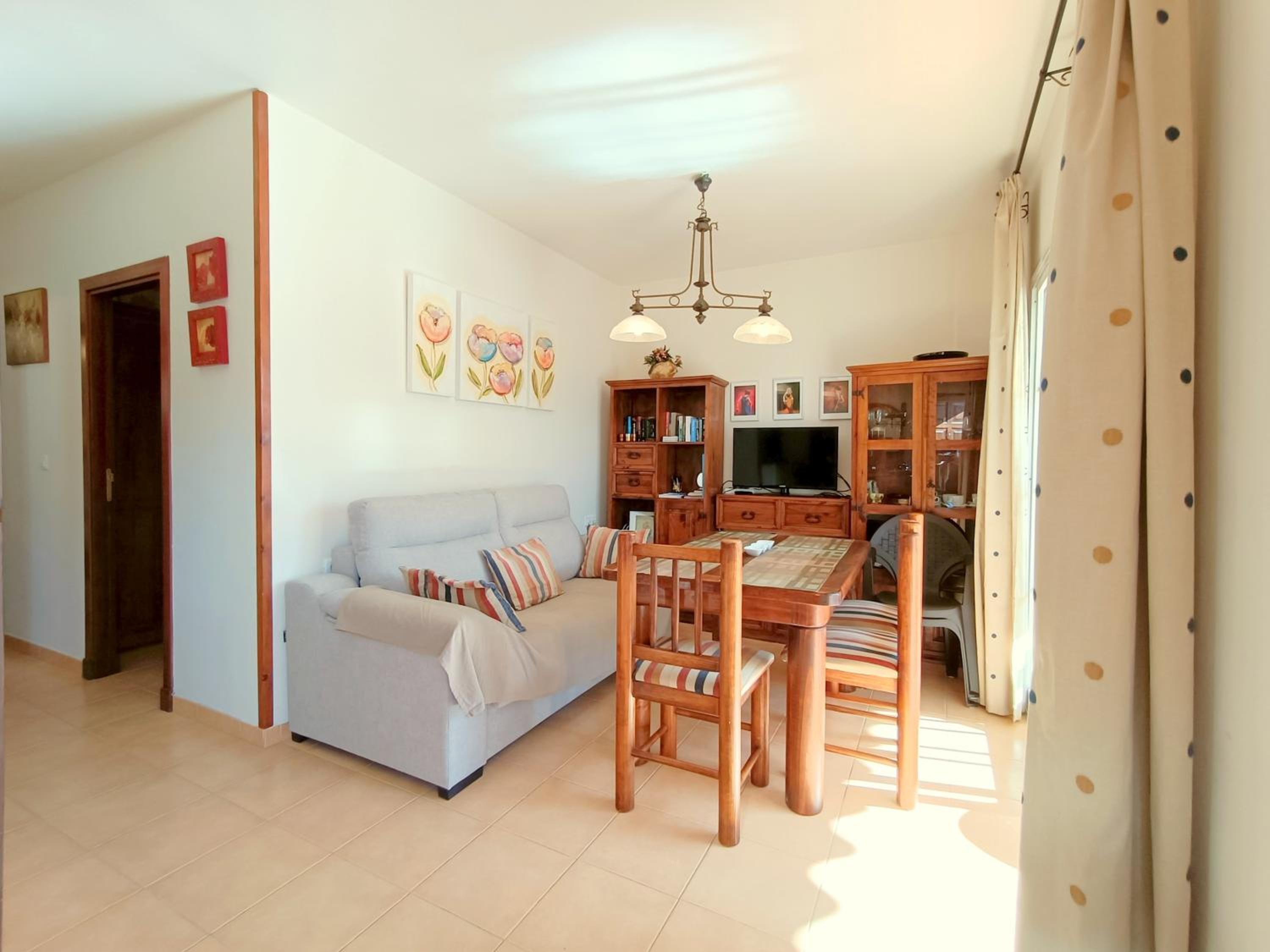 Apartamentos StarNerja II