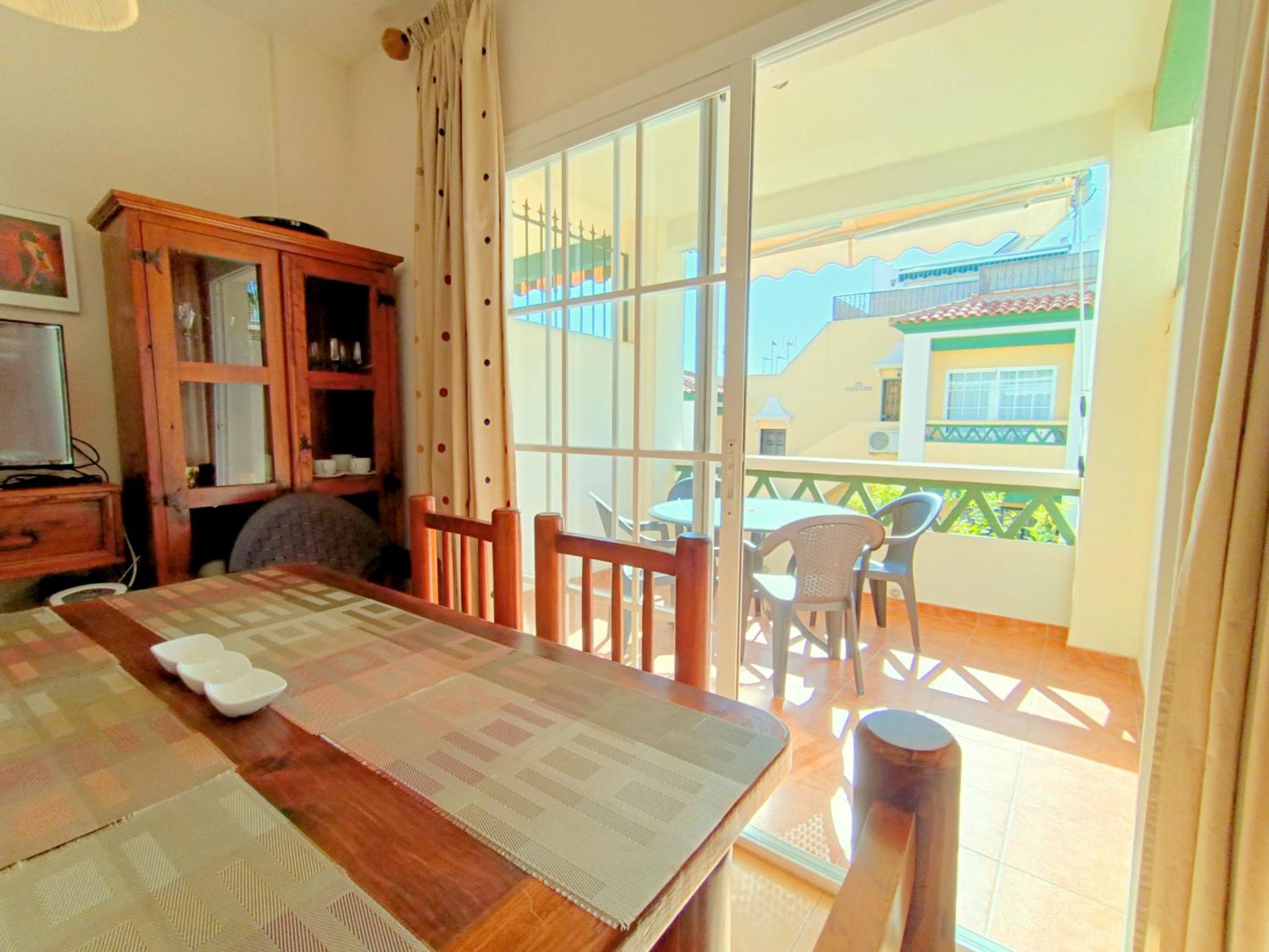 Apartamentos StarNerja II