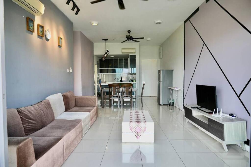 Nerv Homestay E15 -3 rooms Imago photo 4
