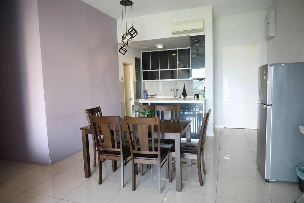 Nerv Homestay E15 -3 rooms Imago photo 5