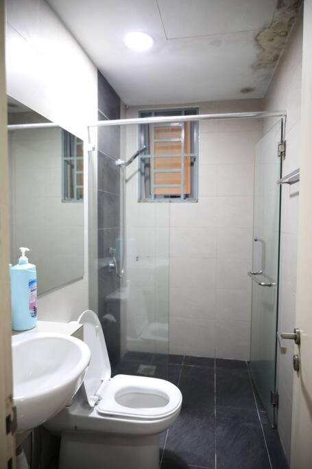 Nerv Homestay E15 -3 rooms Imago photo 6