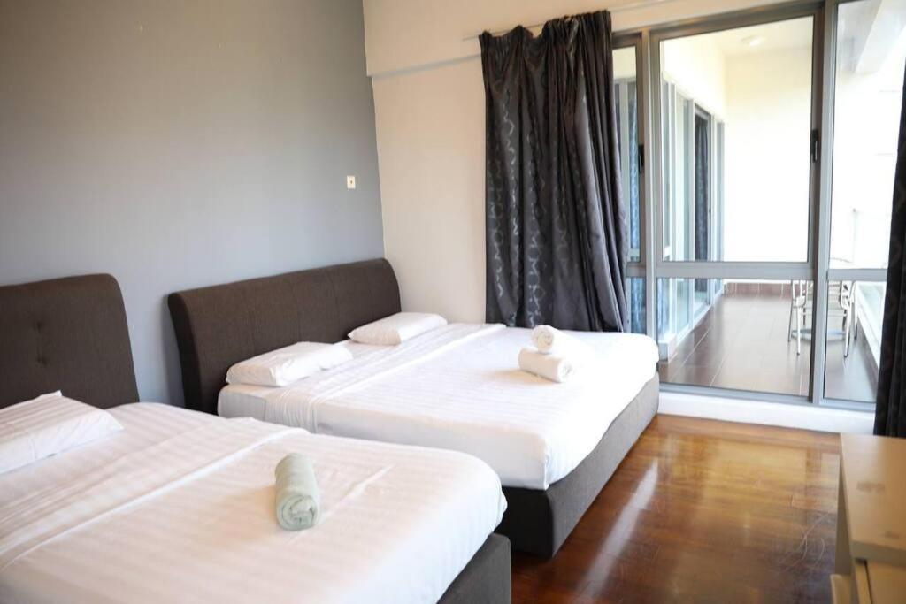Nerv Homestay E15 -3 rooms Imago photo 8
