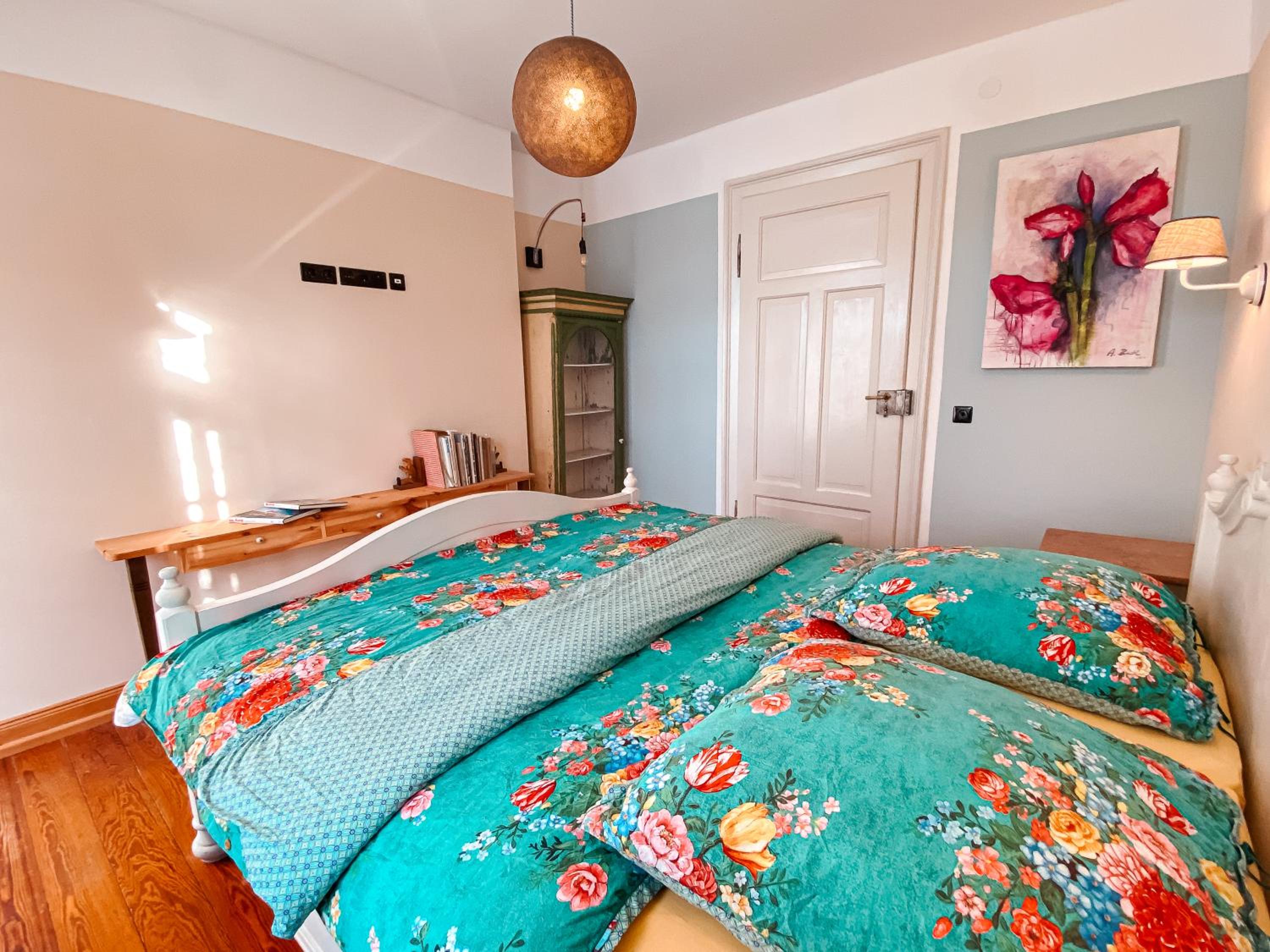 Premium Panorama-Ferienwohnung direkt am Kochelsee