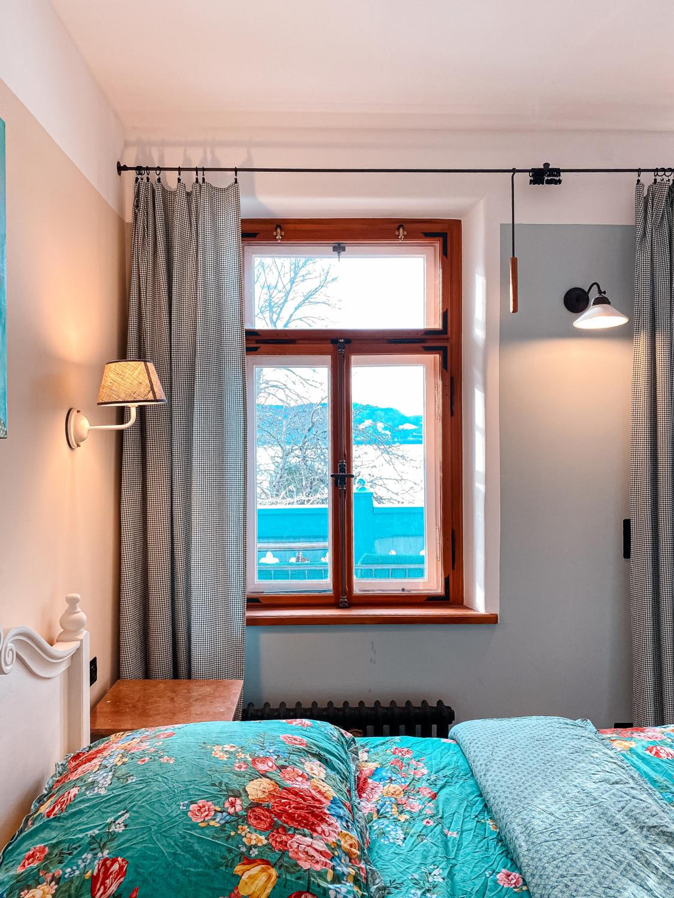 Premium Panorama-Ferienwohnung direkt am Kochelsee