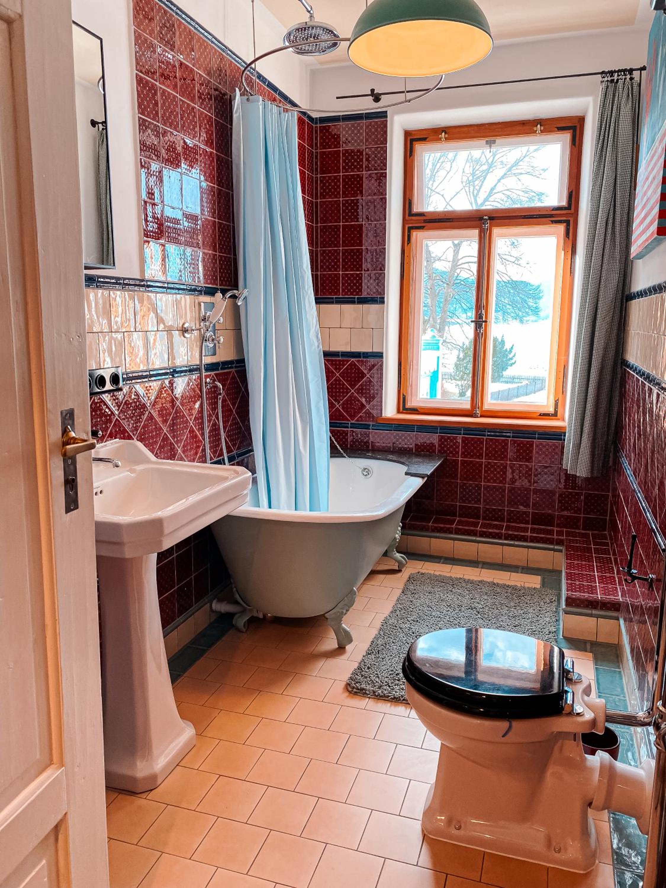 Premium Panorama-Ferienwohnung direkt am Kochelsee