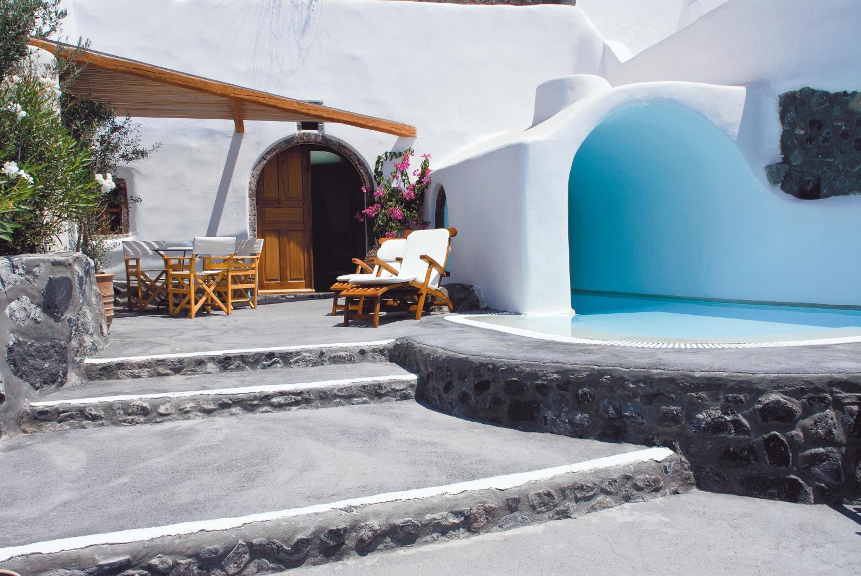 Oia Vacations - Perivolas Hotel - Property Image 56