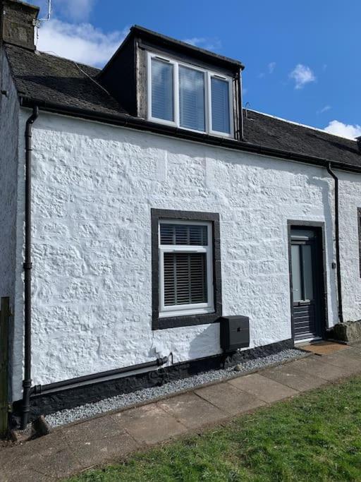 Cosy cottage