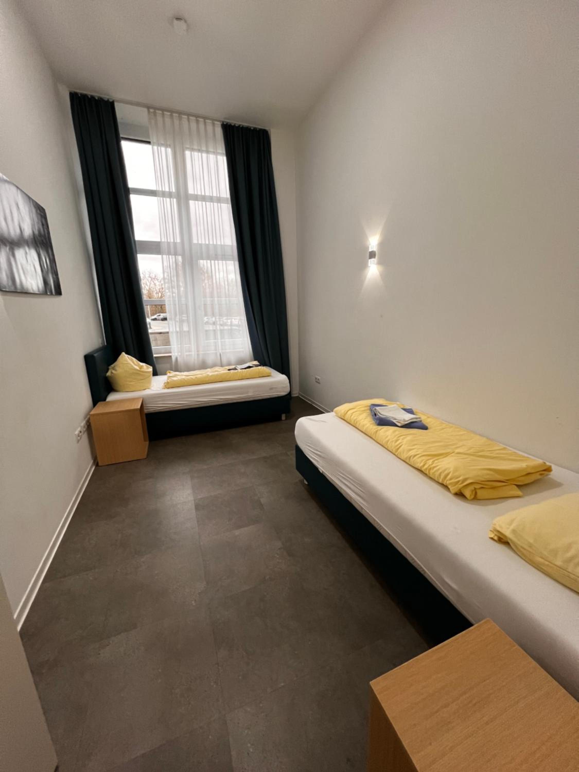 Fabella Flats Forchheim