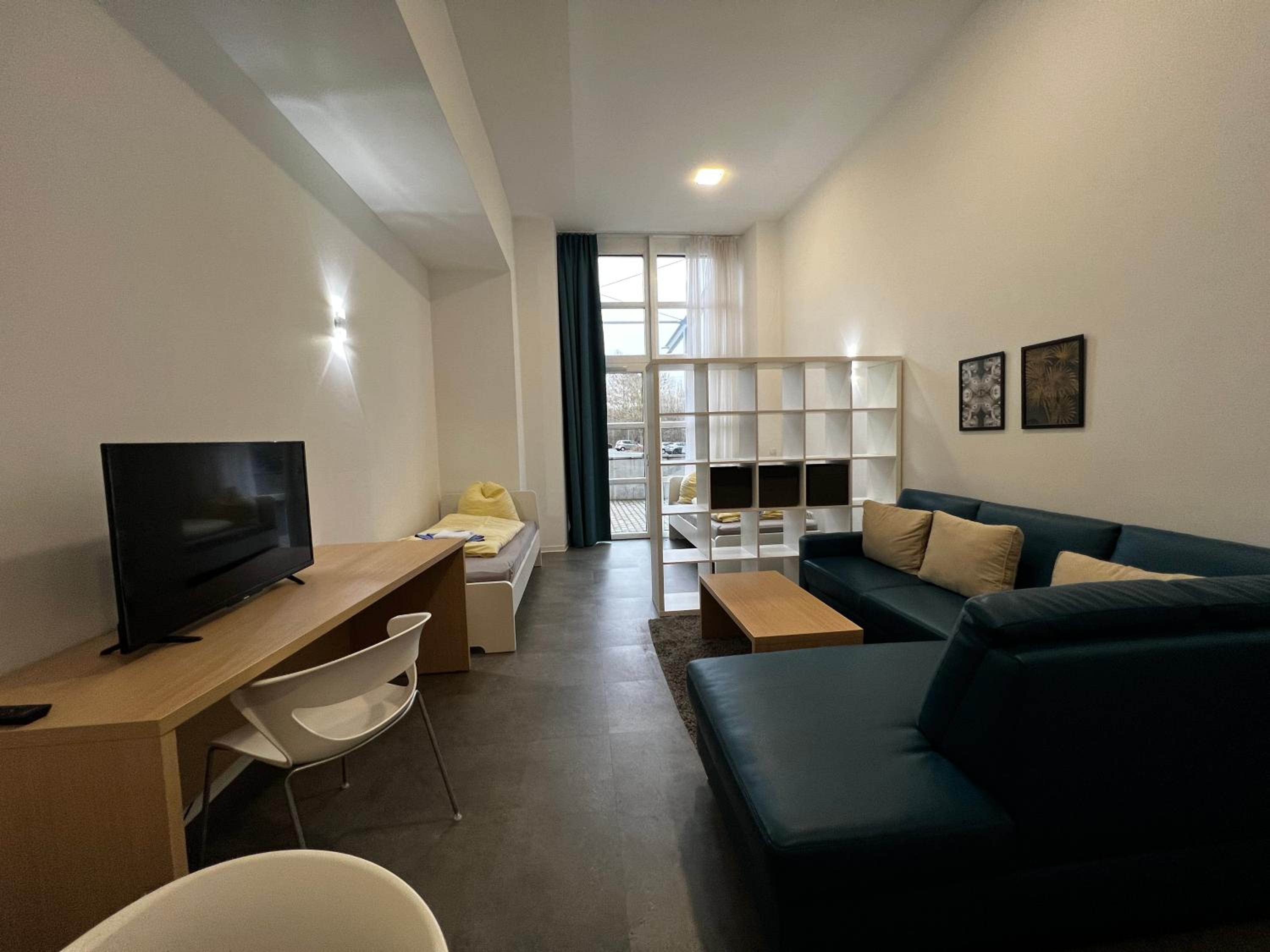 Fabella Flats Forchheim